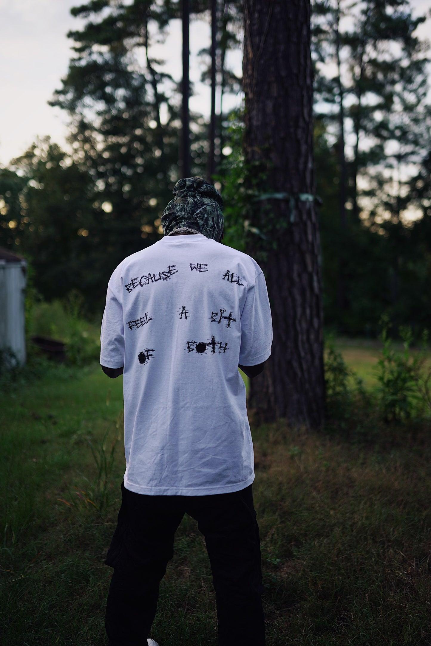 Slogan (Tee)