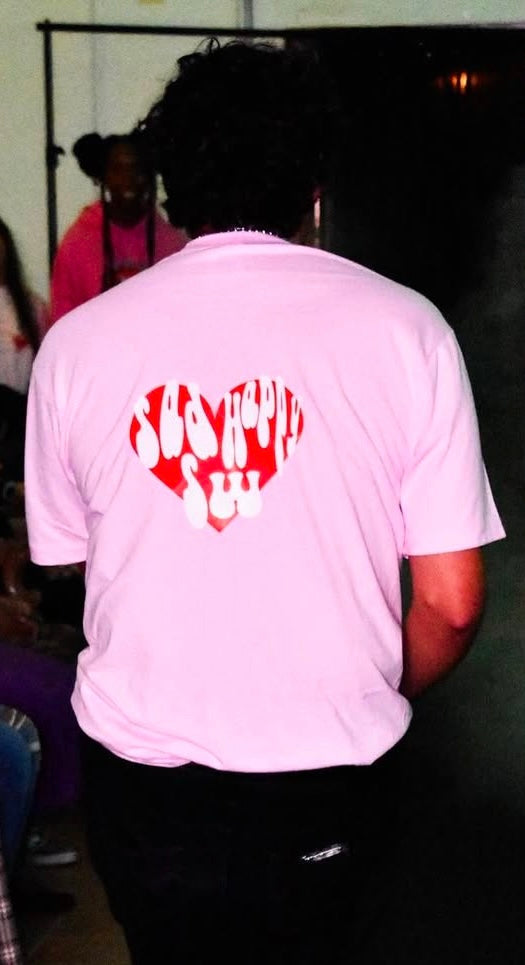 Love Logo (Tee)