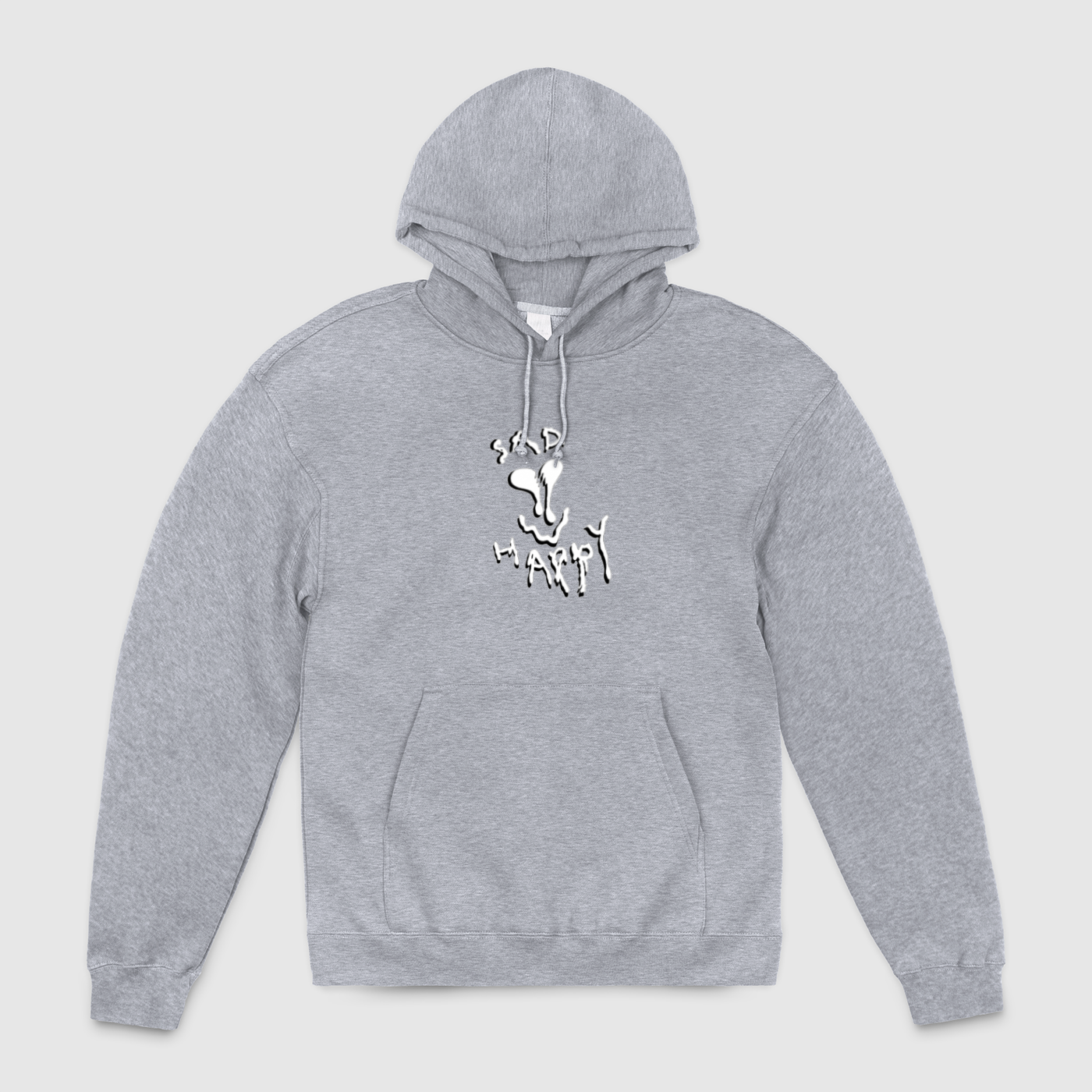 The Happy (Hoodie)