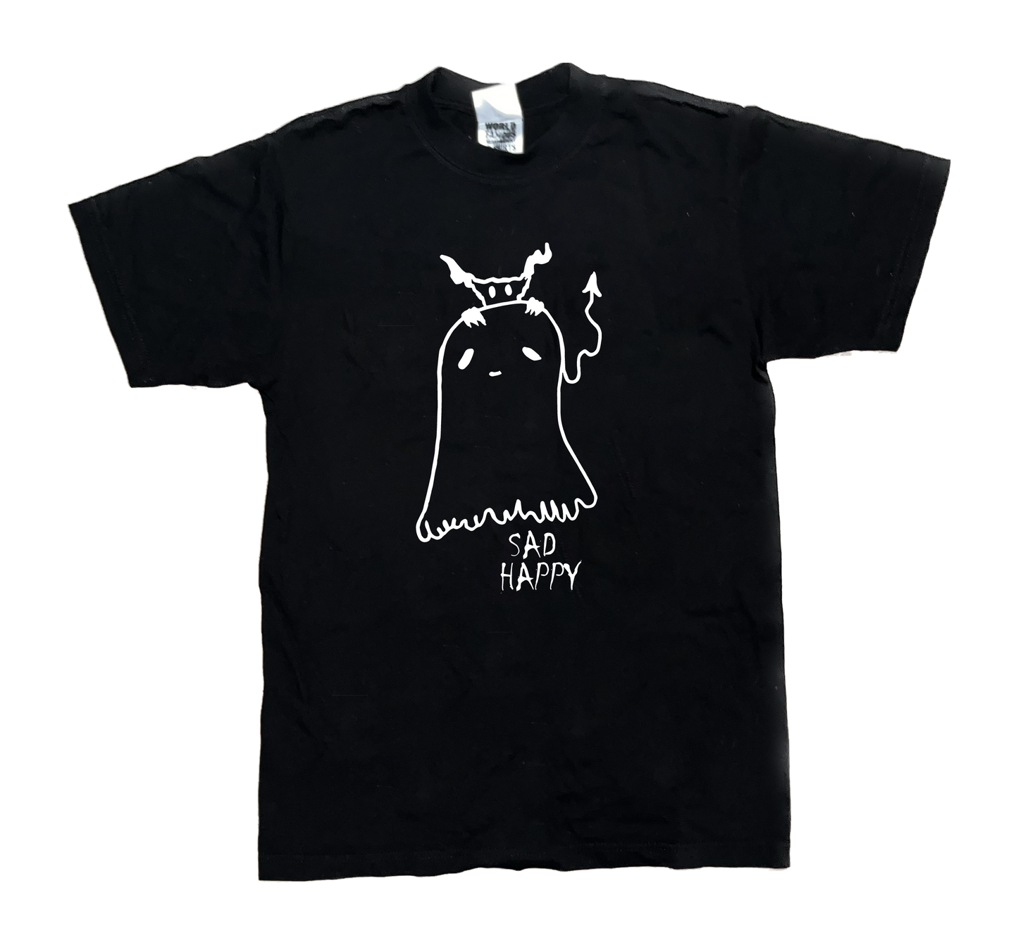 Ghost & Demon (Tee)