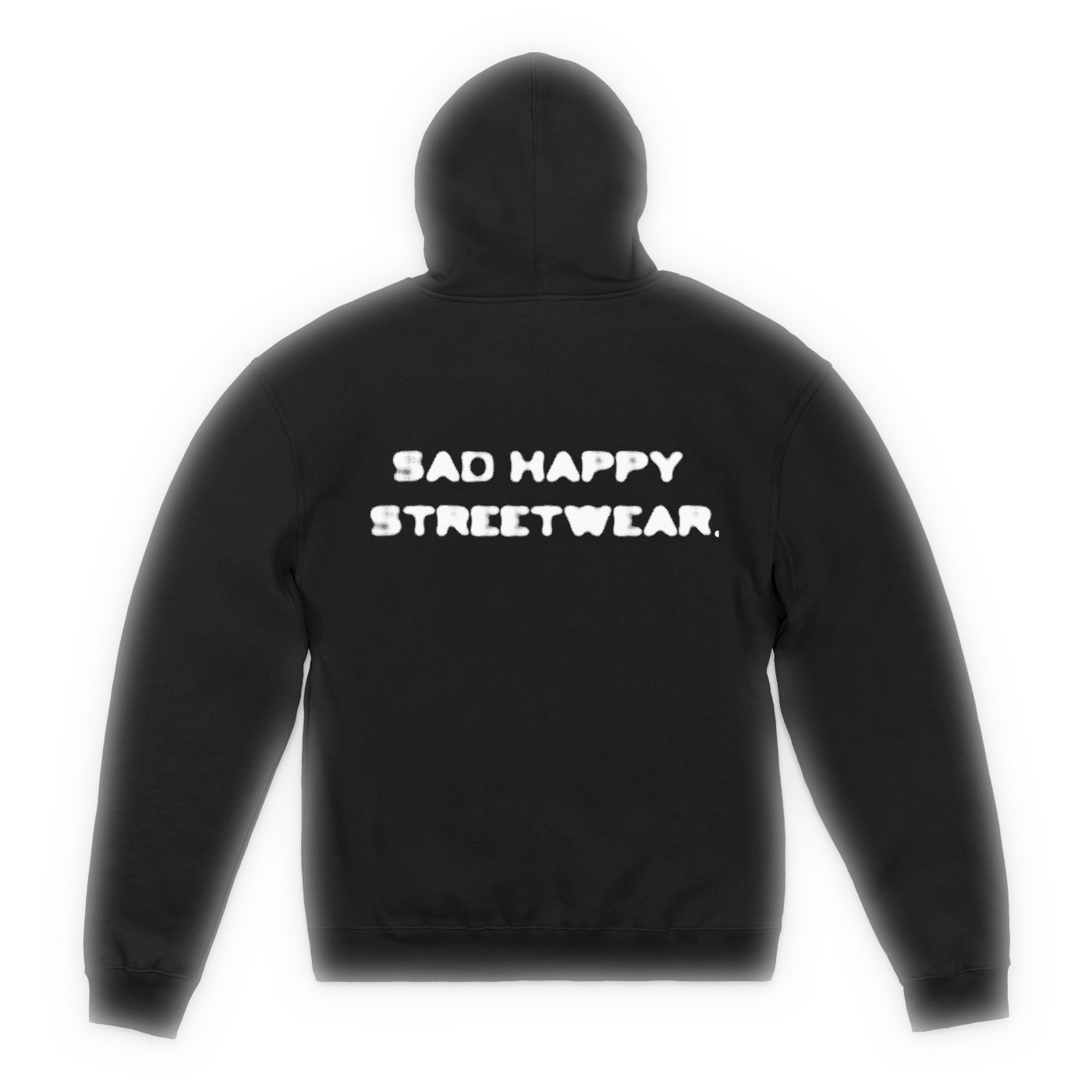 "SH" (Hoodie)