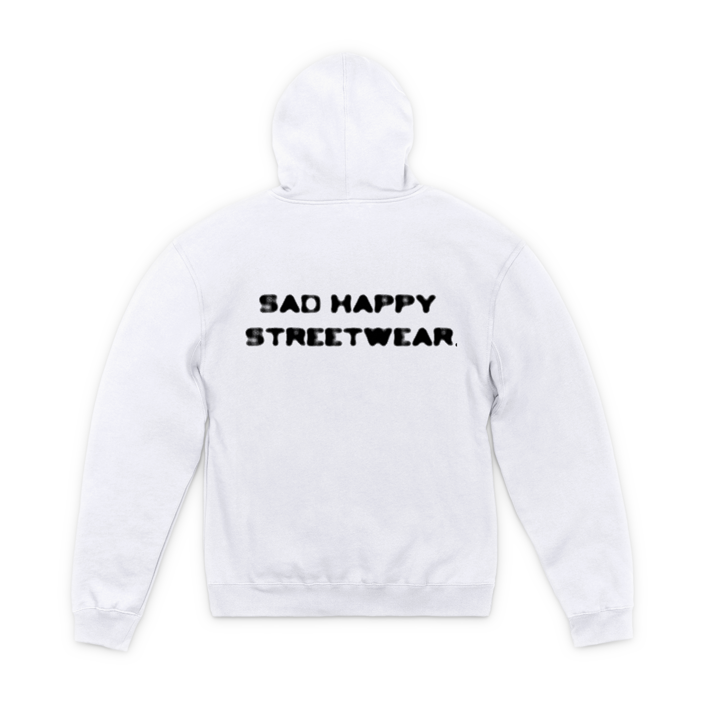 "SH" (Hoodie)