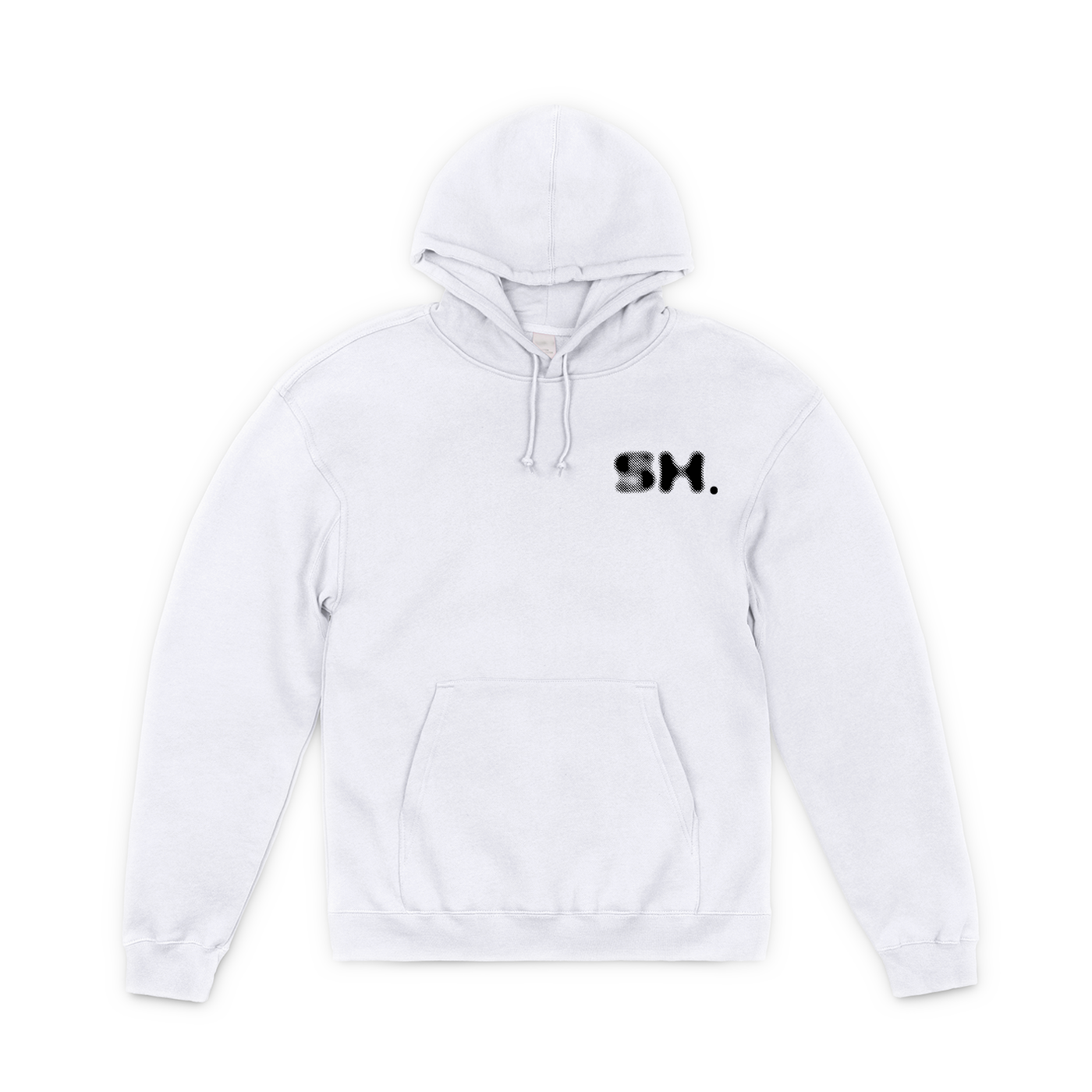 "SH" (Hoodie)