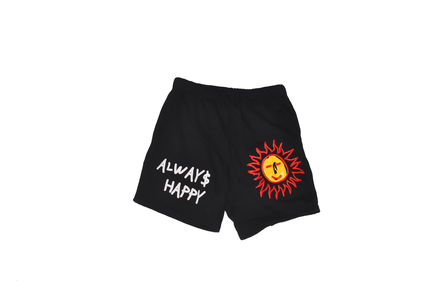 Always Happy (Shorts)