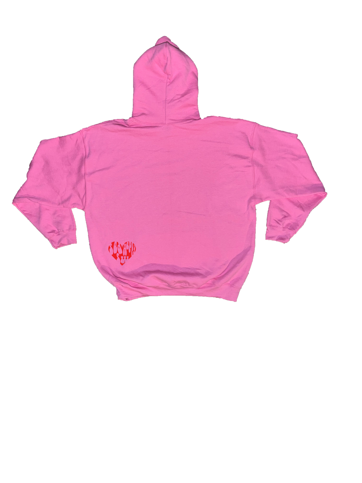 Love Hurts (Hoodie)