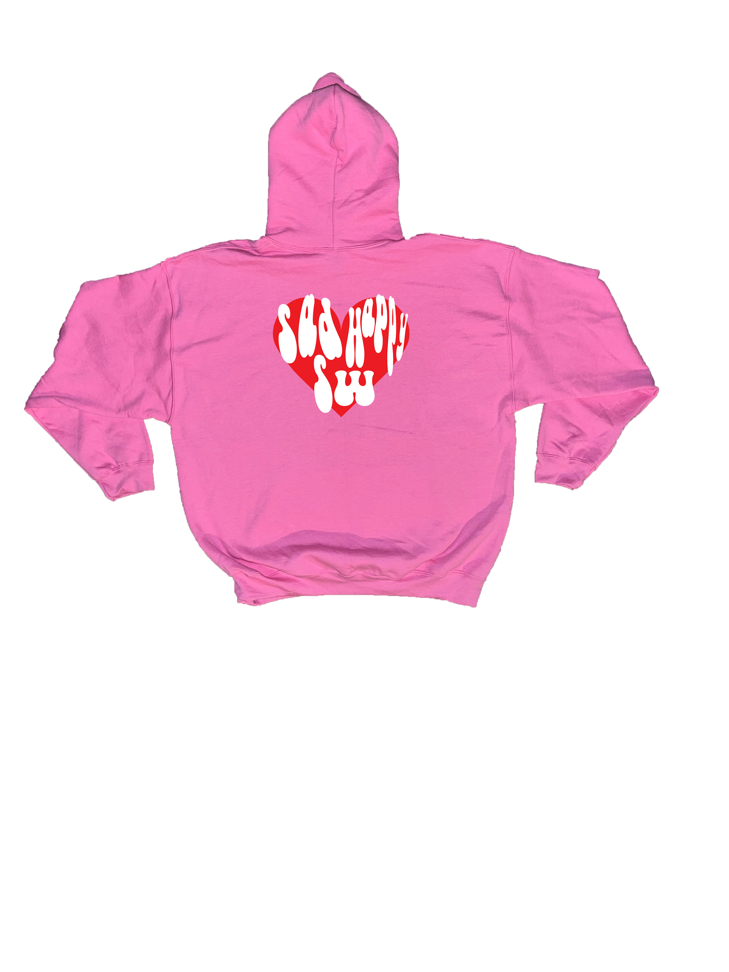 Love Logo (Hoodie)