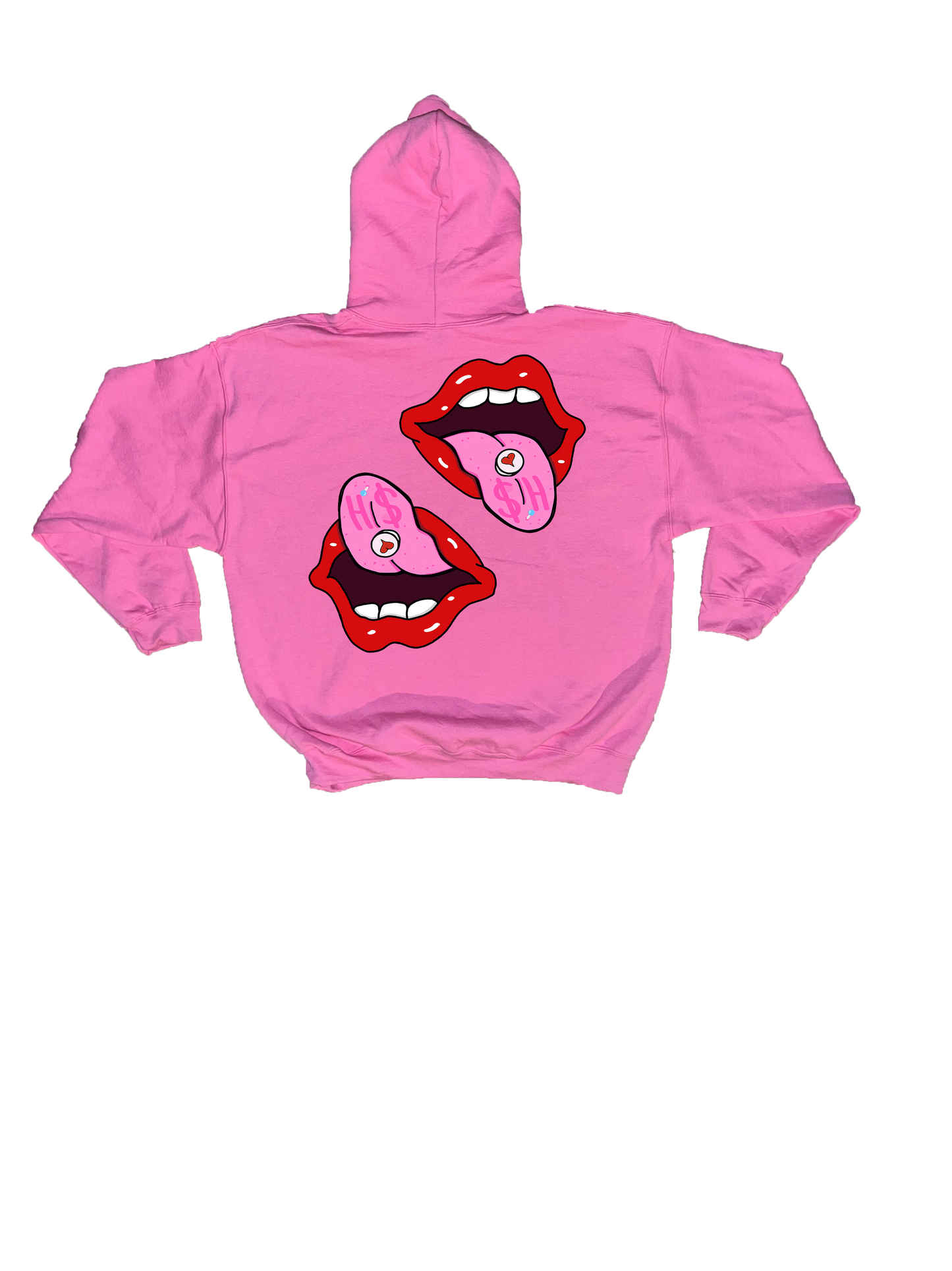 Love Is Ecstasy (Hoodie)