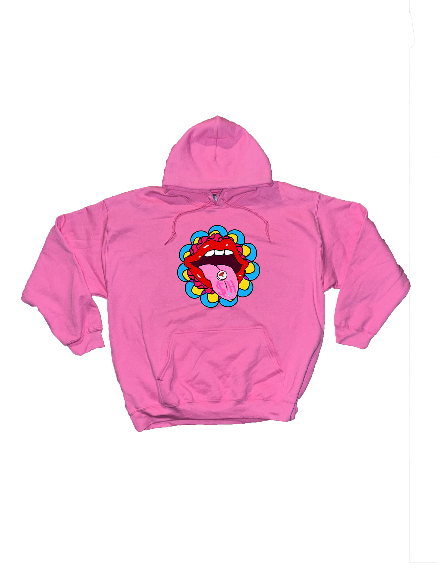 Love Is Ecstasy (Hoodie)