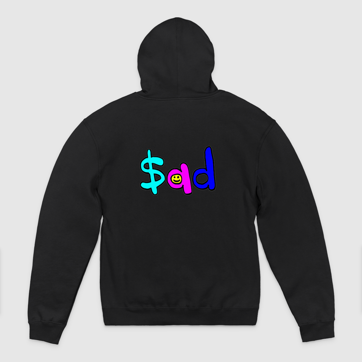 The Sad (Hoodie)