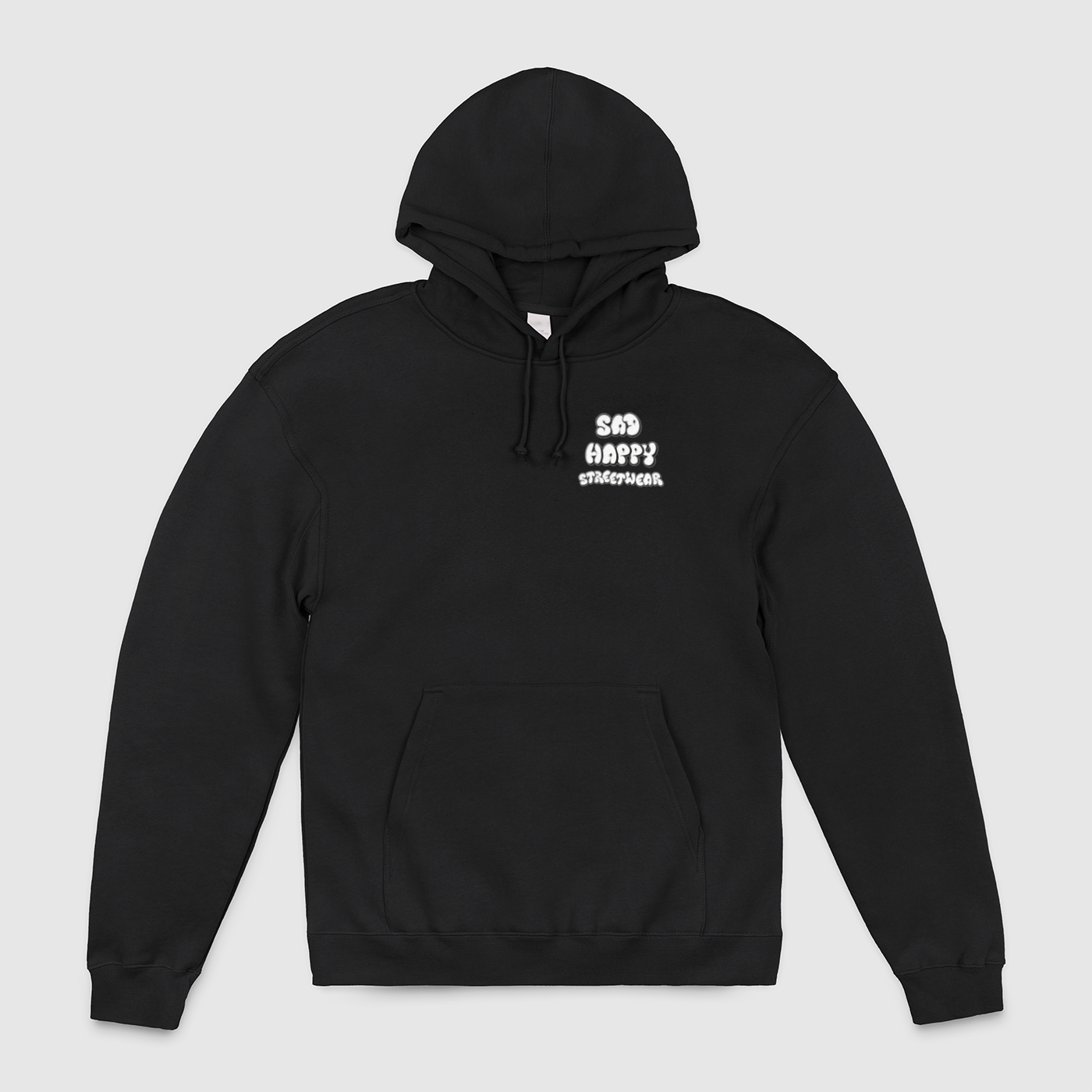 Smell the Flowers (The Hoodie)