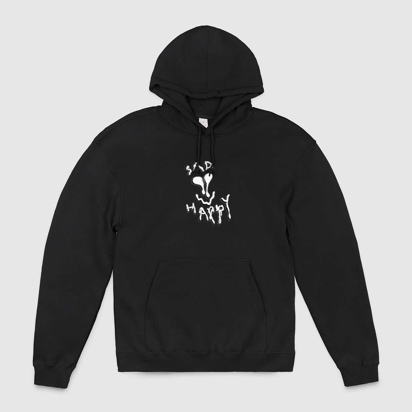 The Happy (Hoodie)