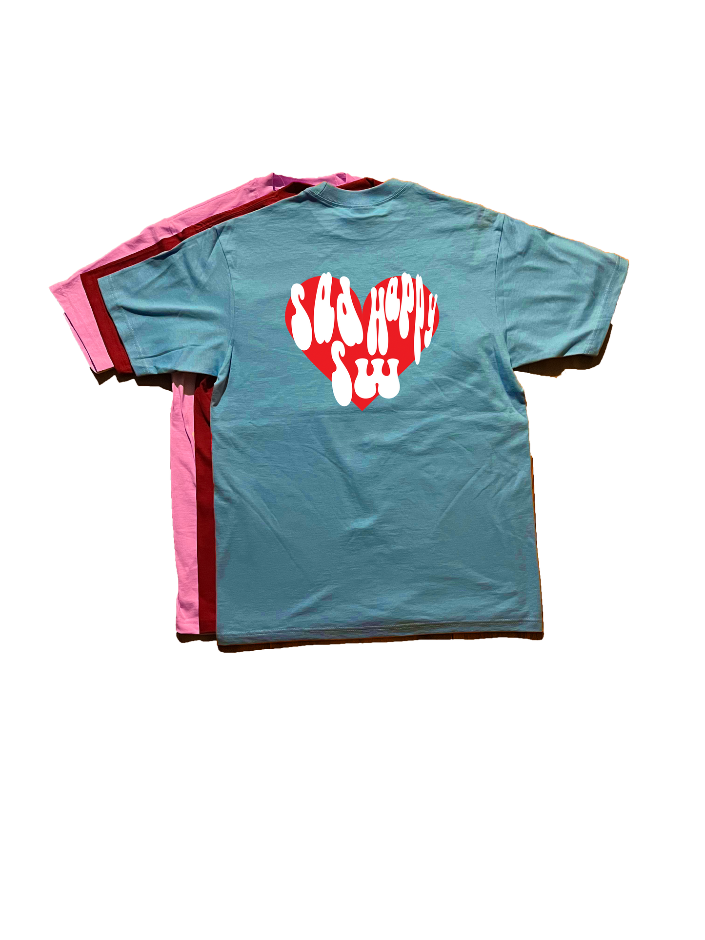 Love Logo (Tee)