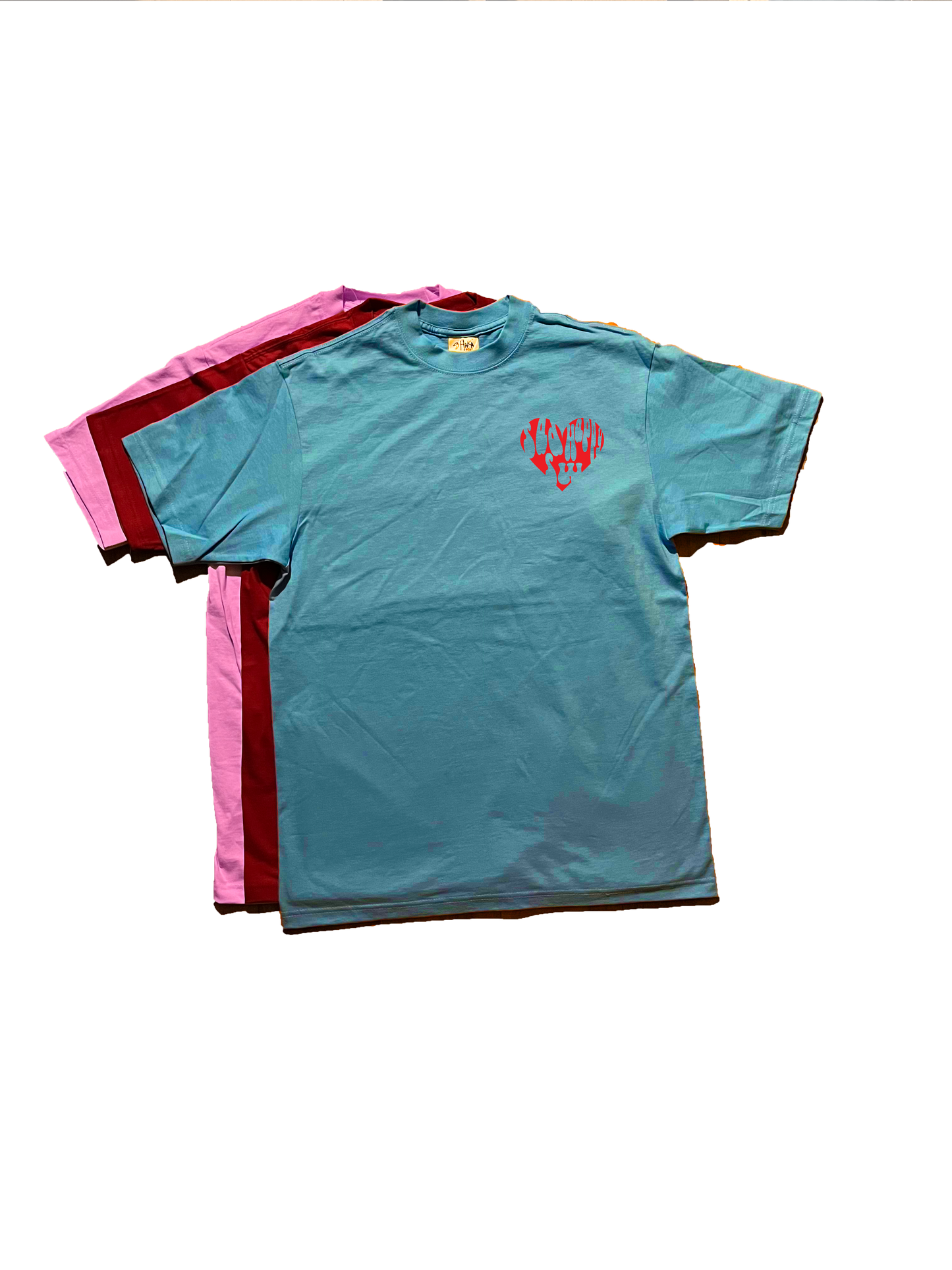 Love Logo (Tee)