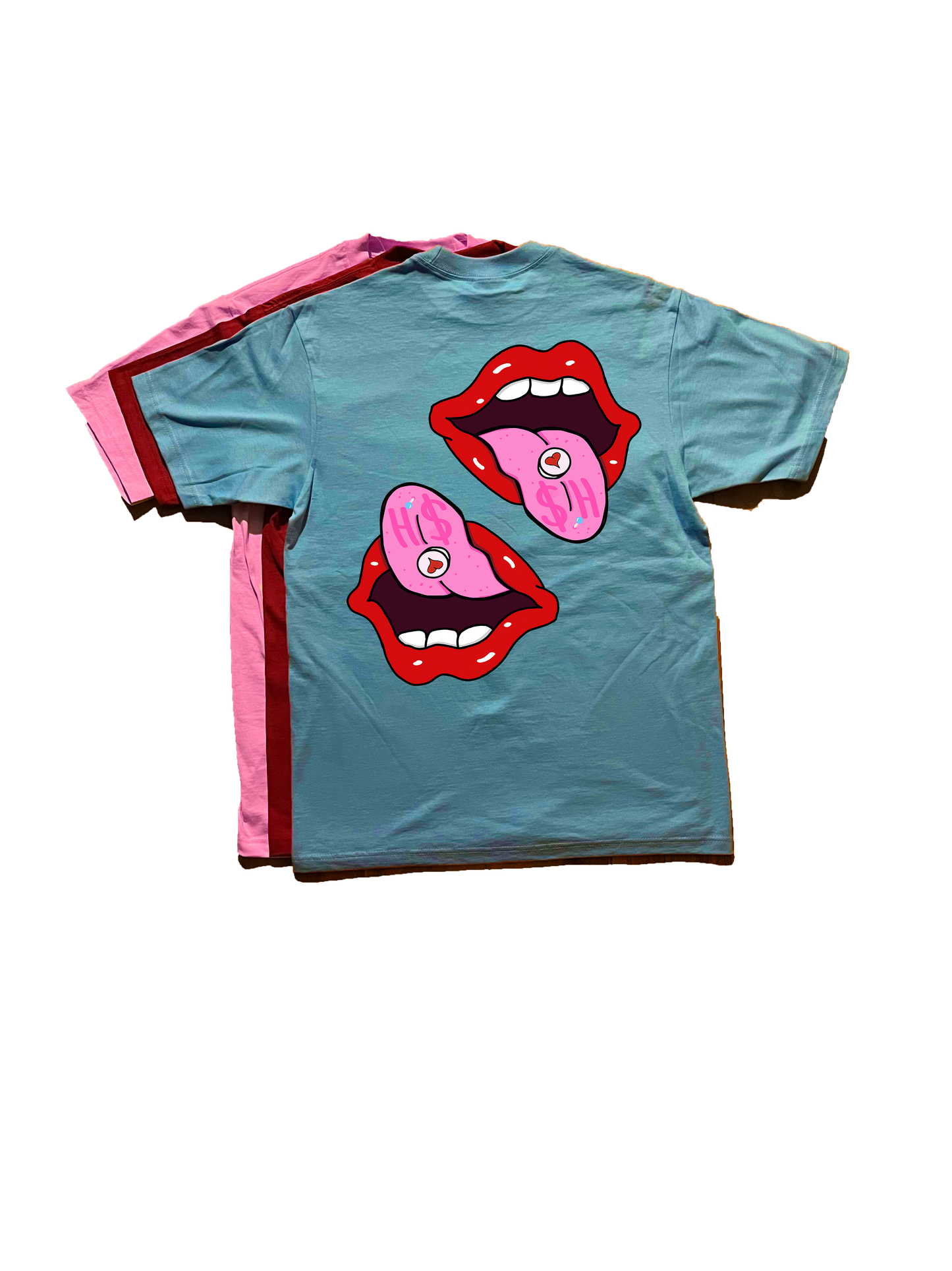 Love Is Ecstasy (Tee)
