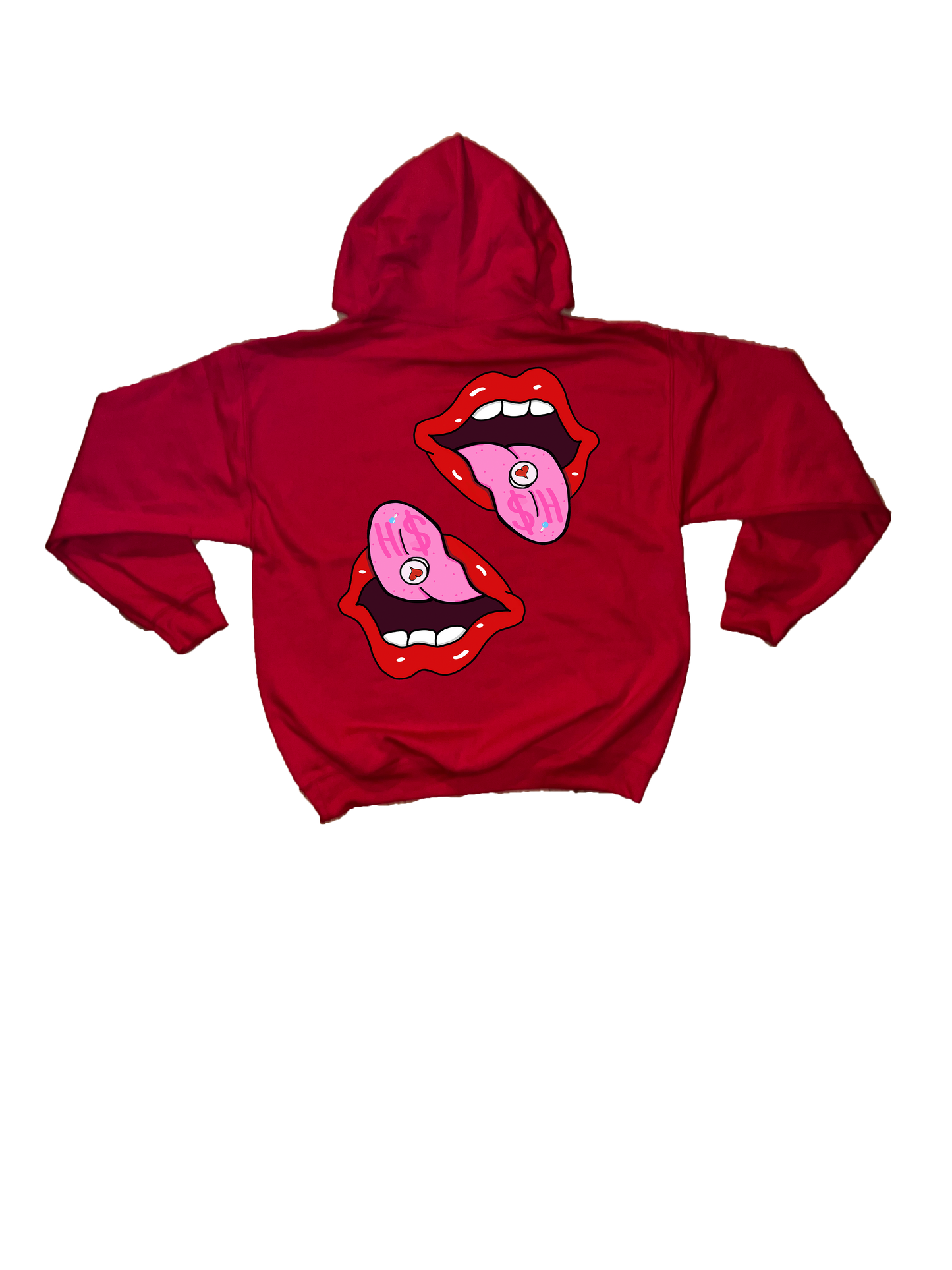 Love Is Ecstasy (Hoodie)