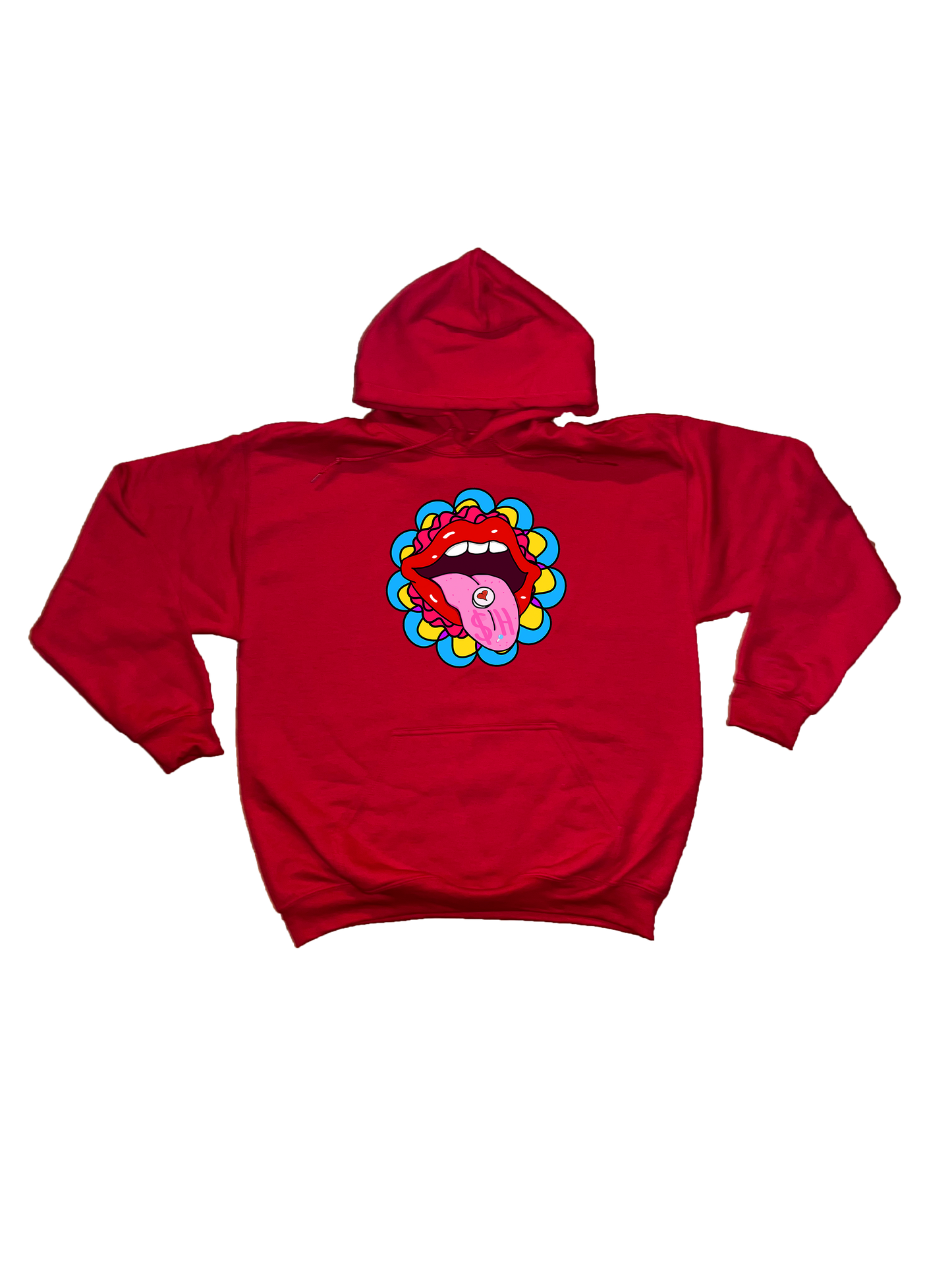 Love Is Ecstasy (Hoodie)