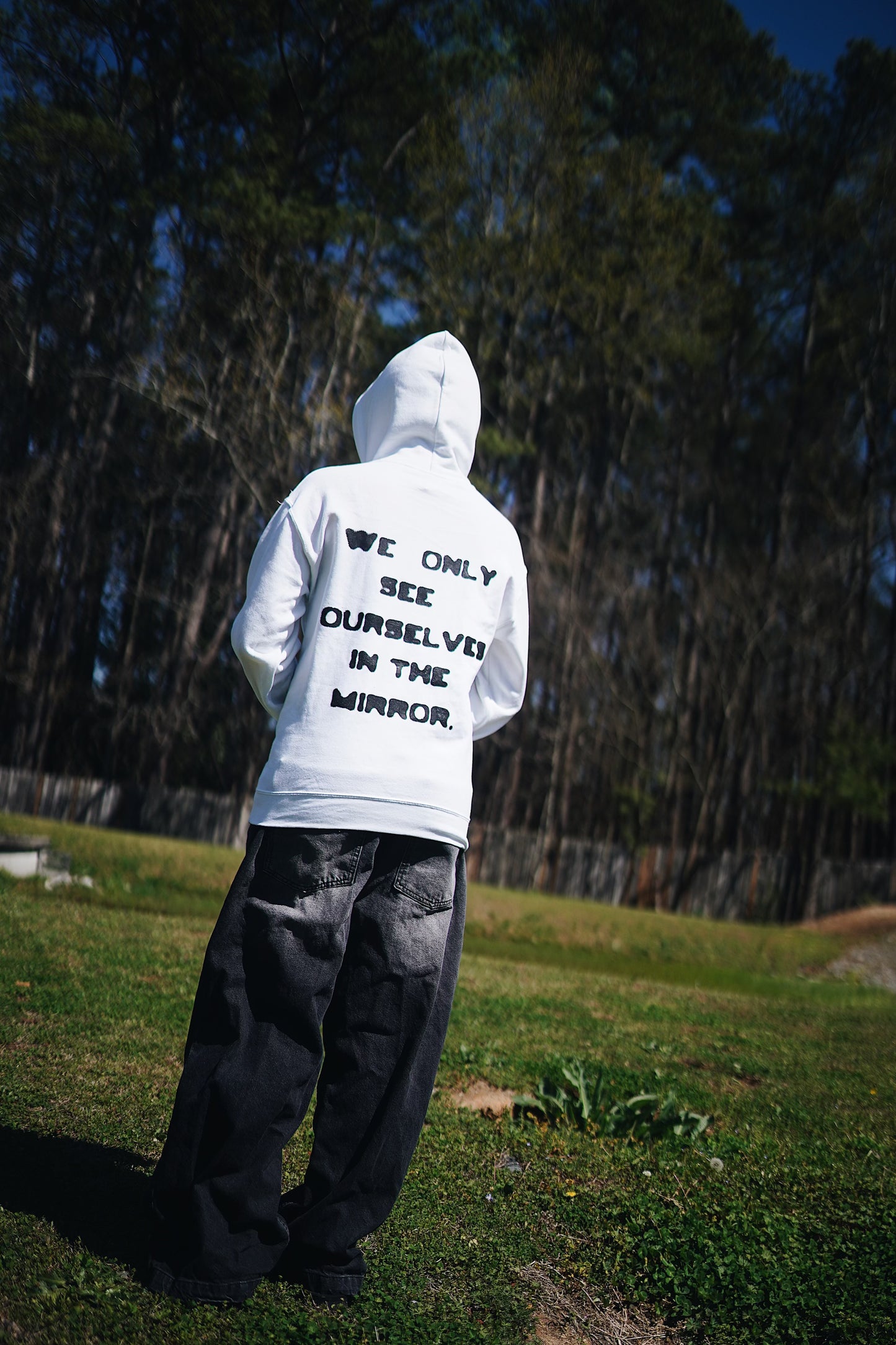 Mirror (Hoodie)