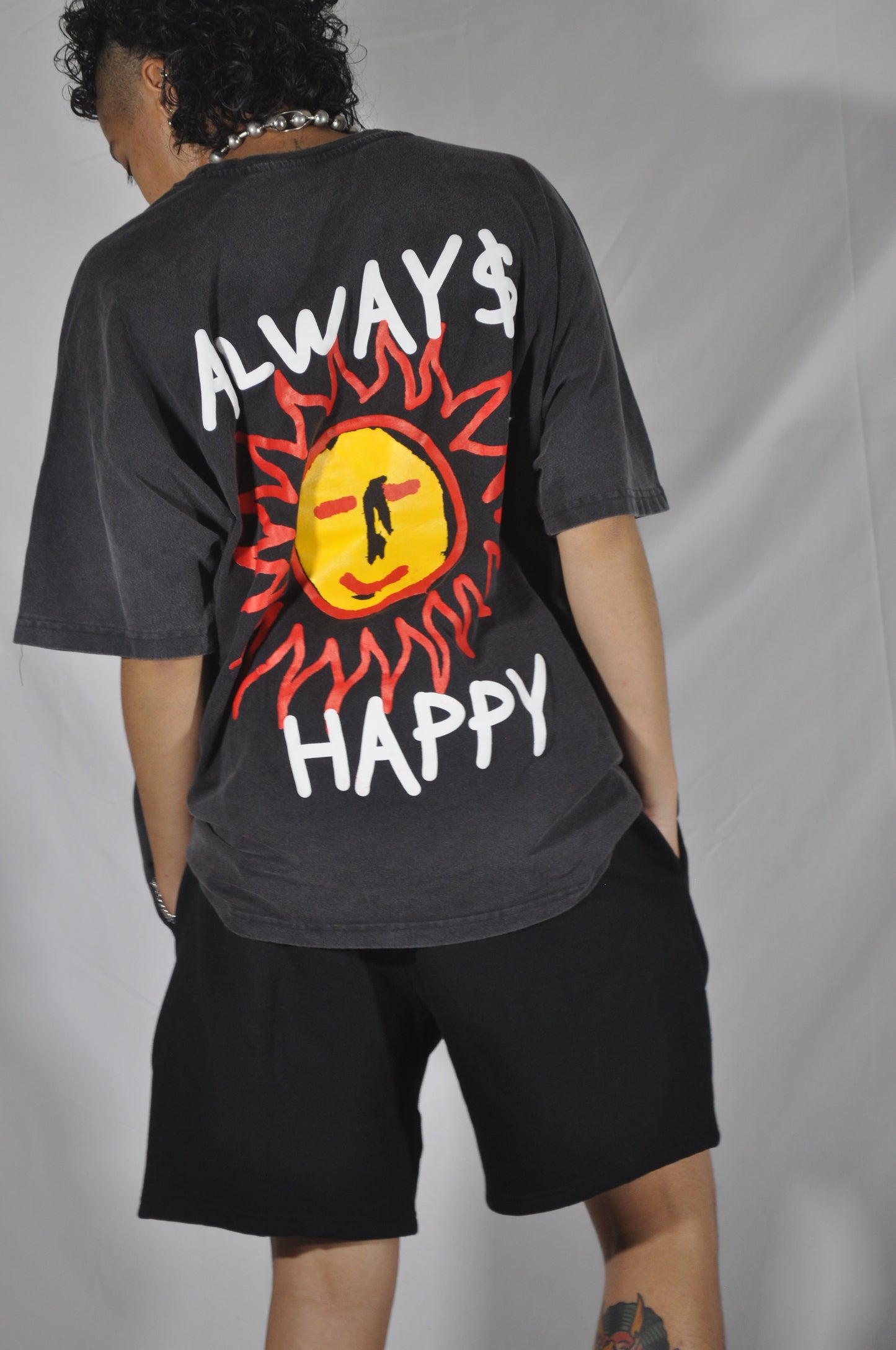 Always Happy (Tee)