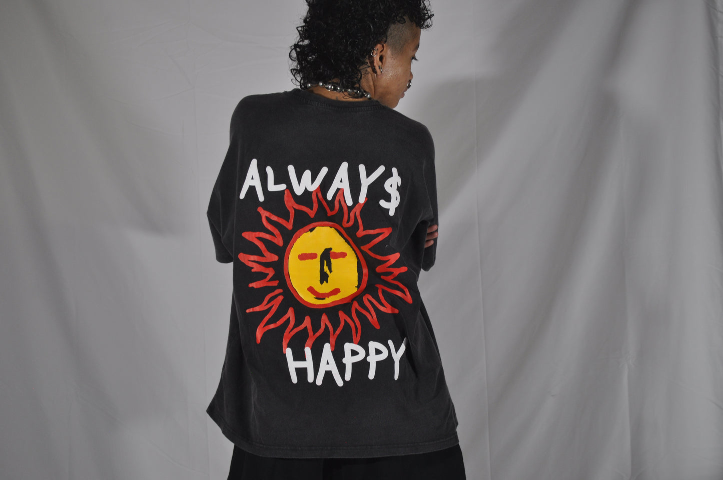 Always Happy (Tee)