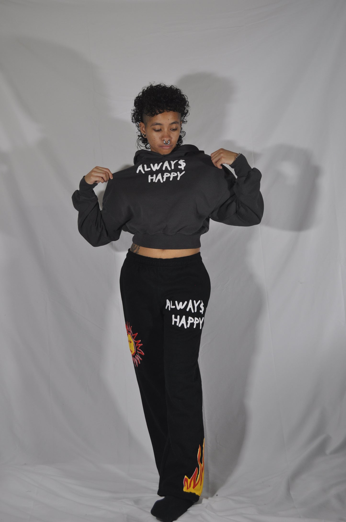 Always Happy (Sweats)