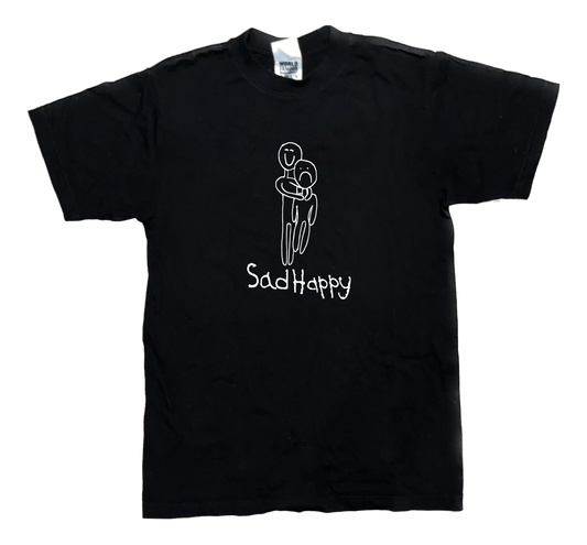 Hugged to Death (Tee)