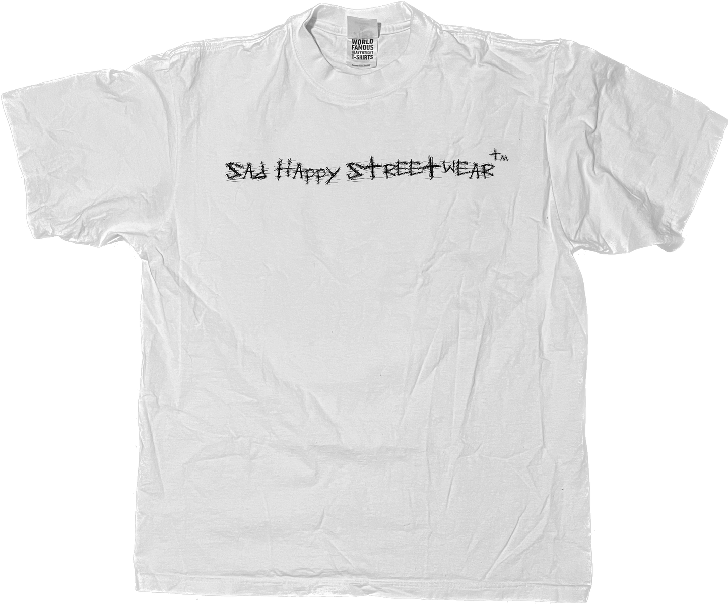 Slogan (Tee)