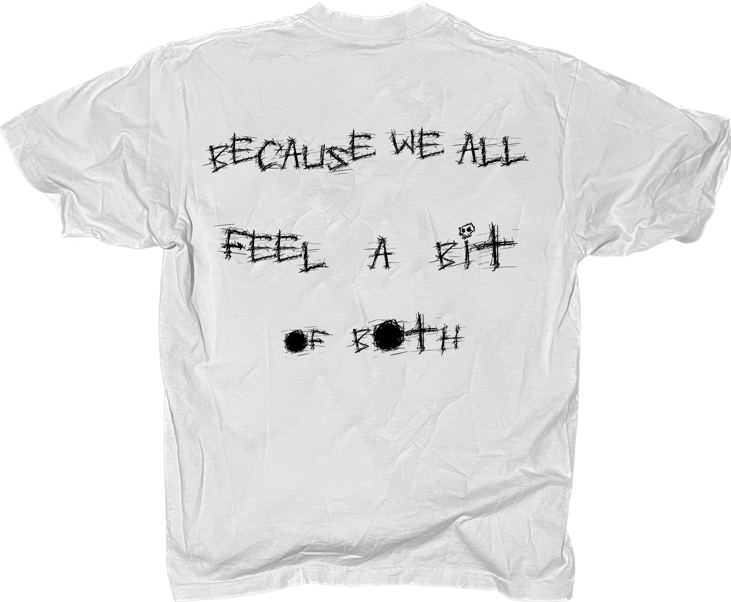 Slogan (Tee)