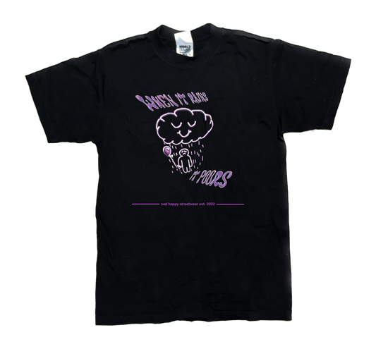 It Rains, It Pours (Tee)