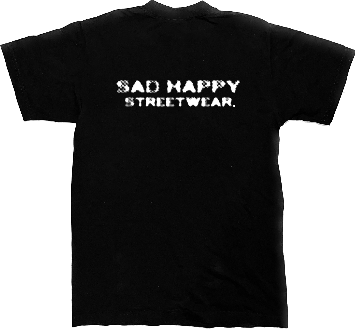 "SH" (Tee)