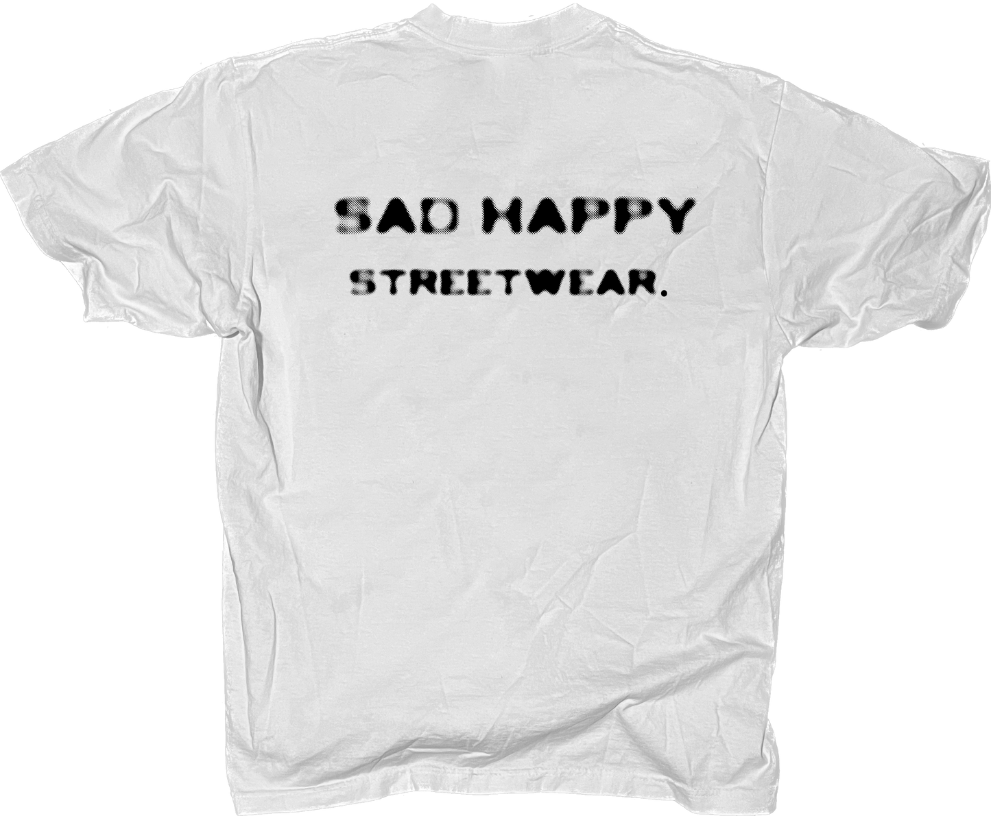 "SH" (Tee)