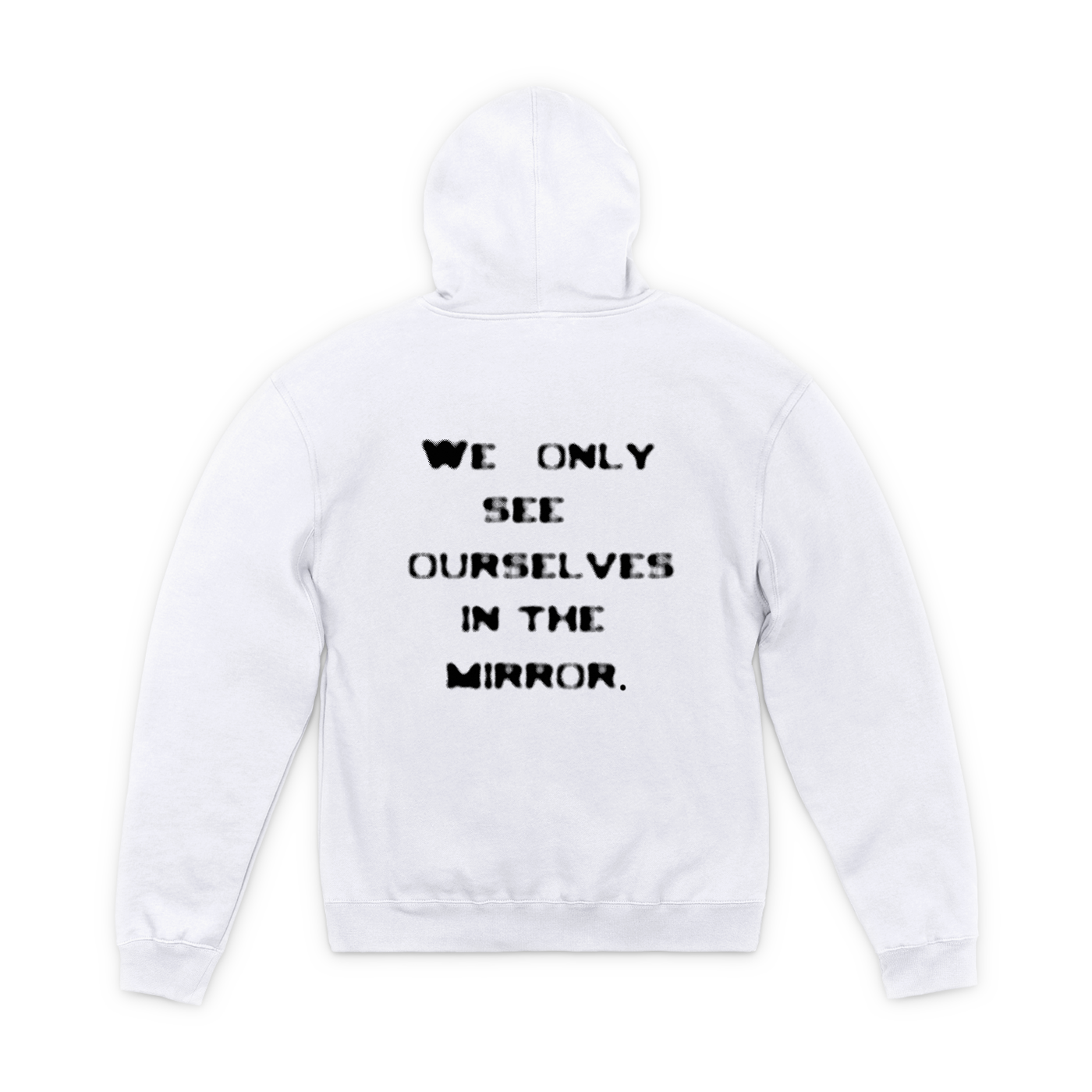 Mirror (Hoodie)
