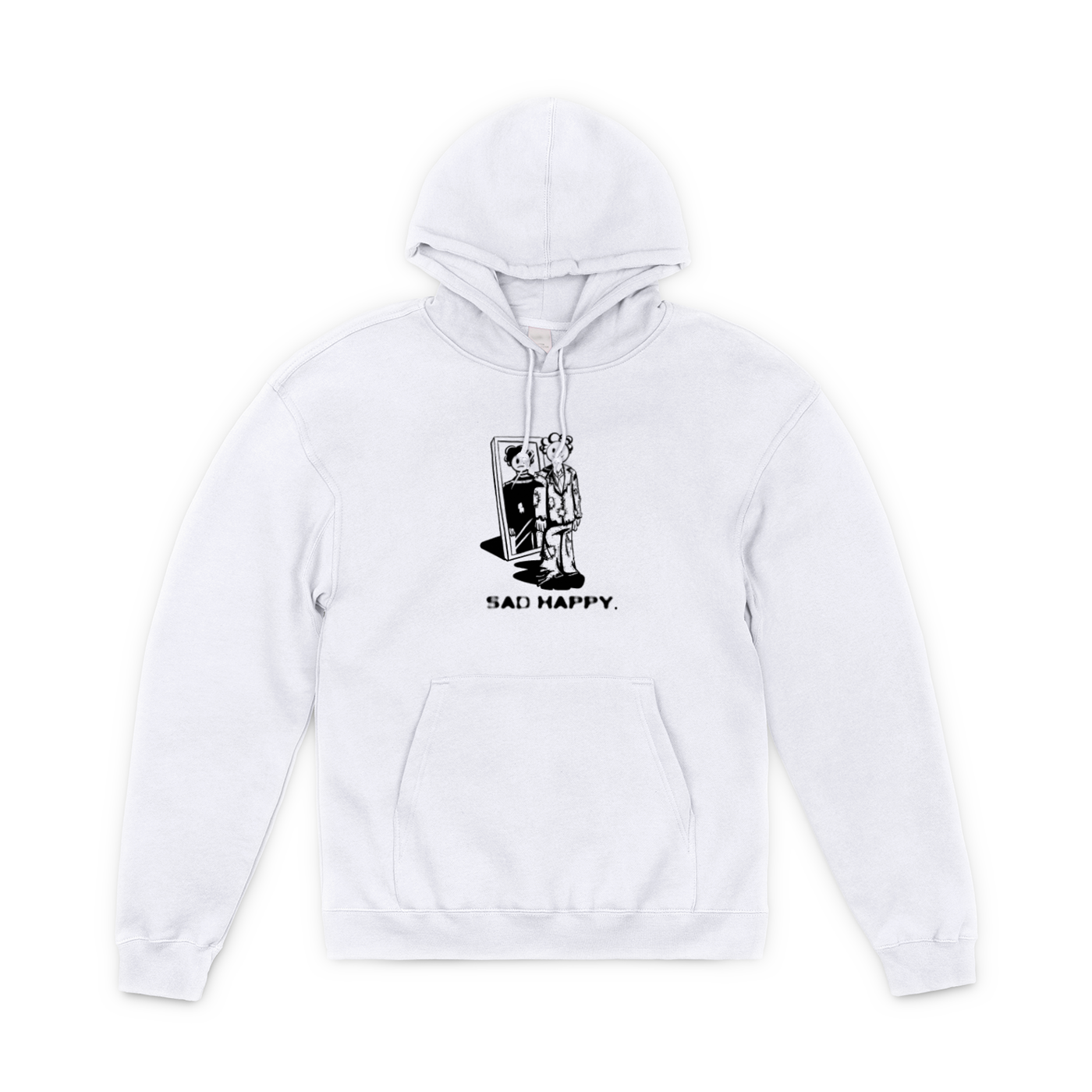 Mirror (Hoodie)