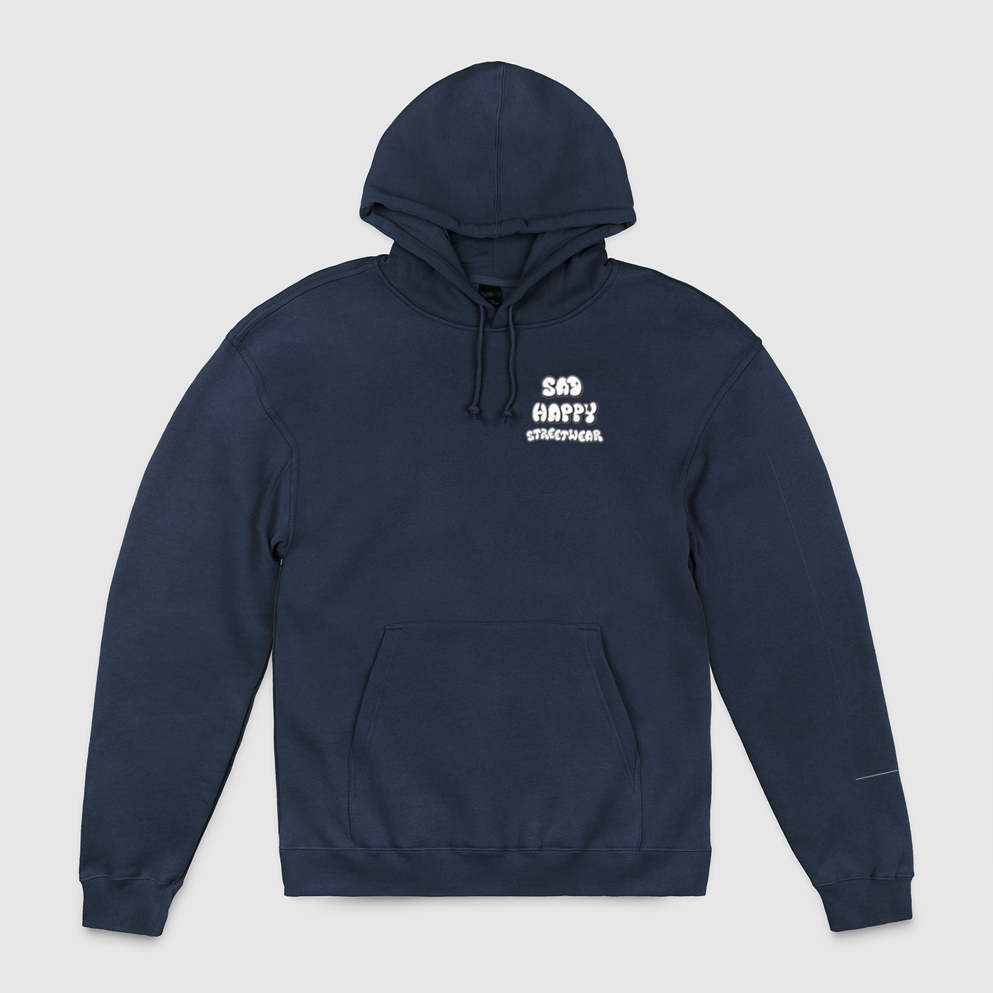 Smell the Flowers (The Hoodie)