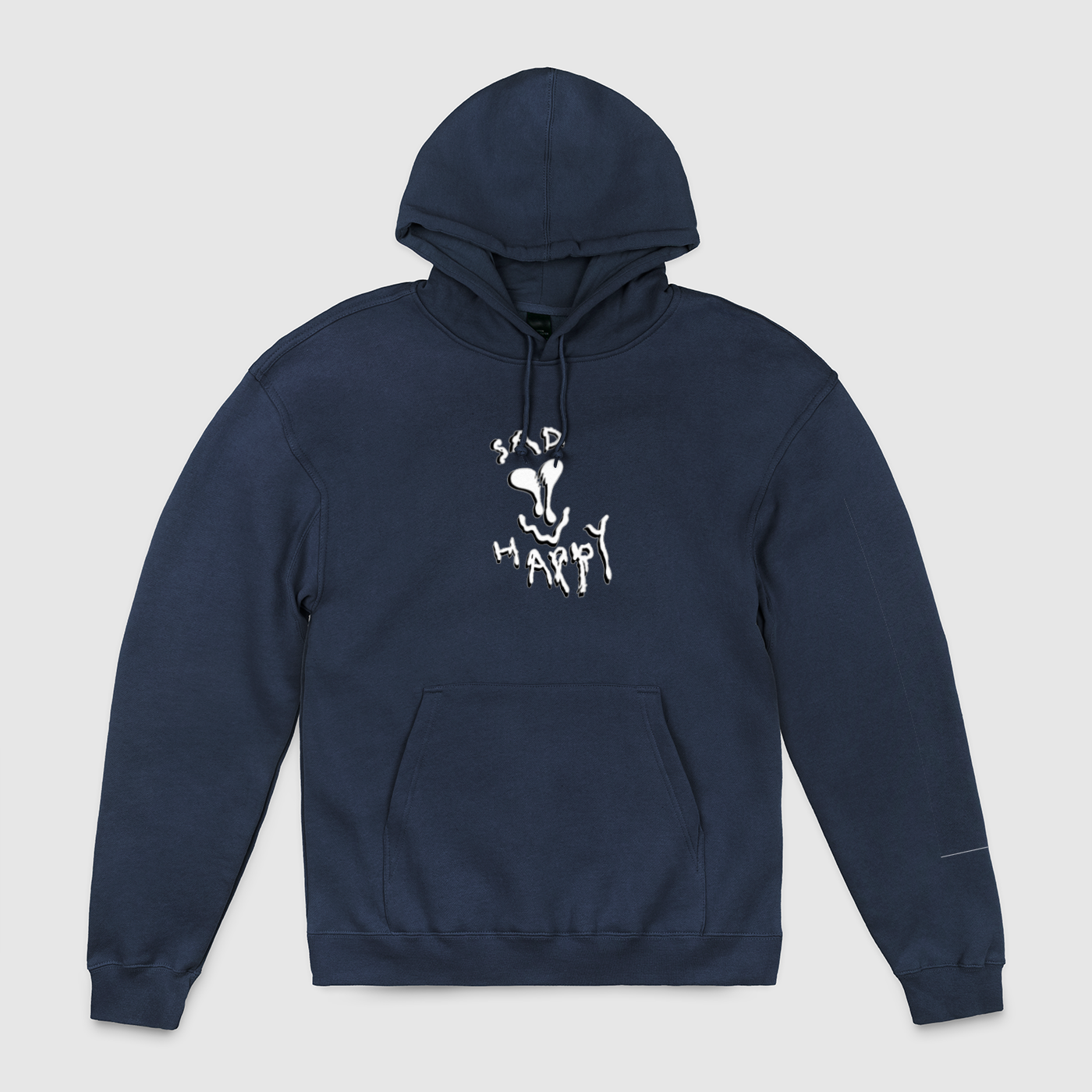 The Happy (Hoodie)