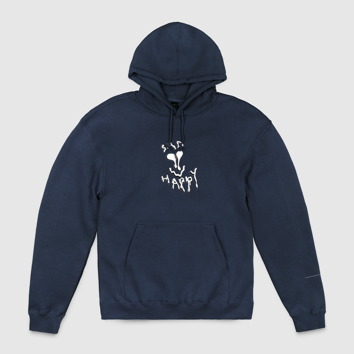 The Sad (Hoodie)