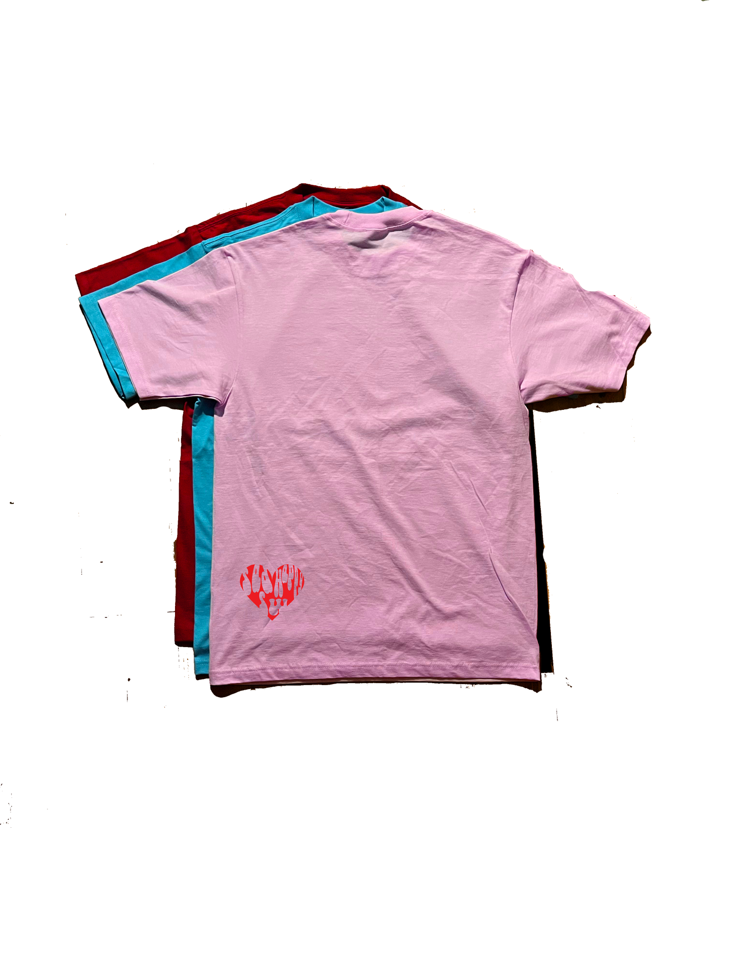 Love Hurts (Tee)
