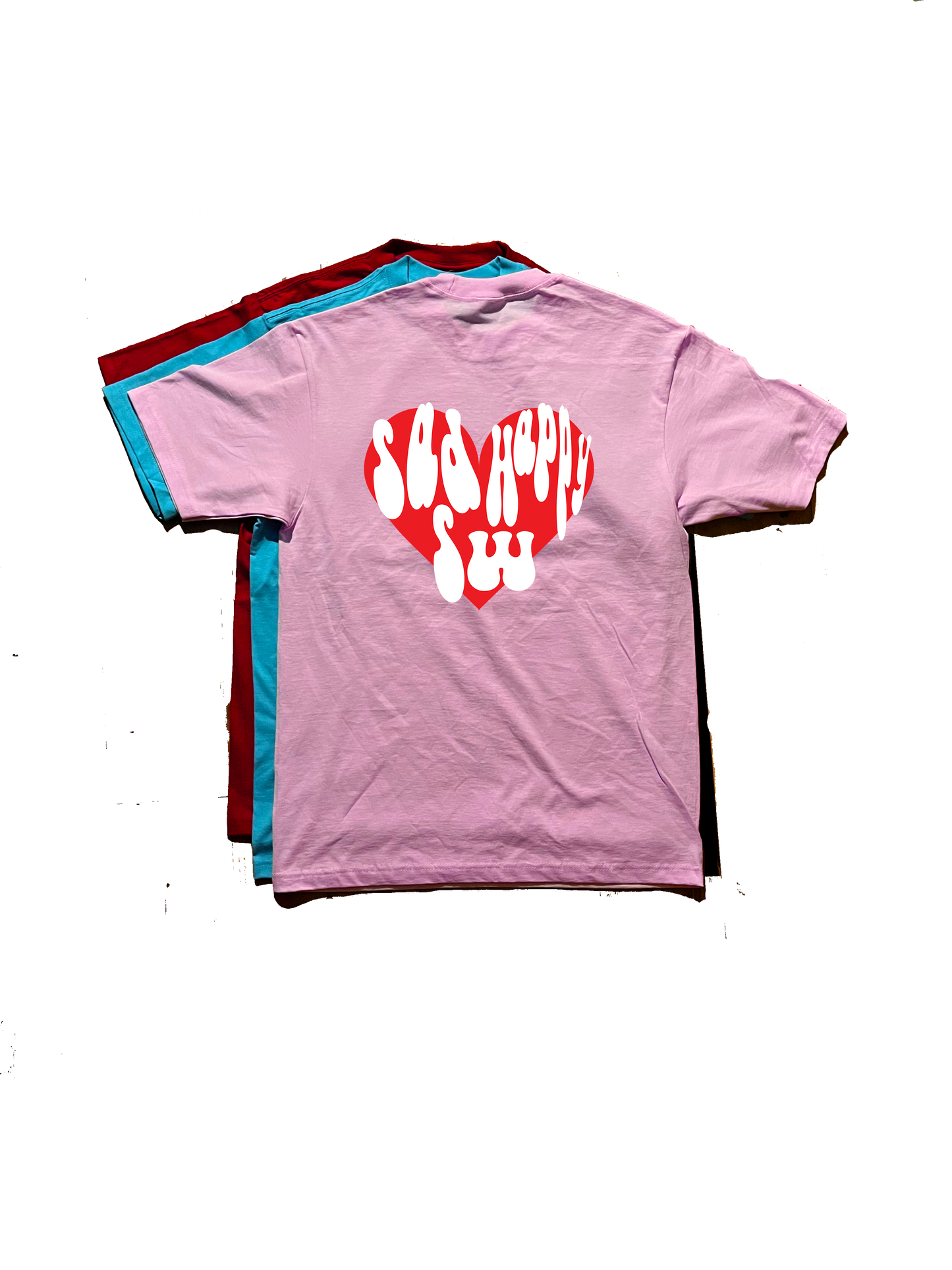 Love Logo (Tee)