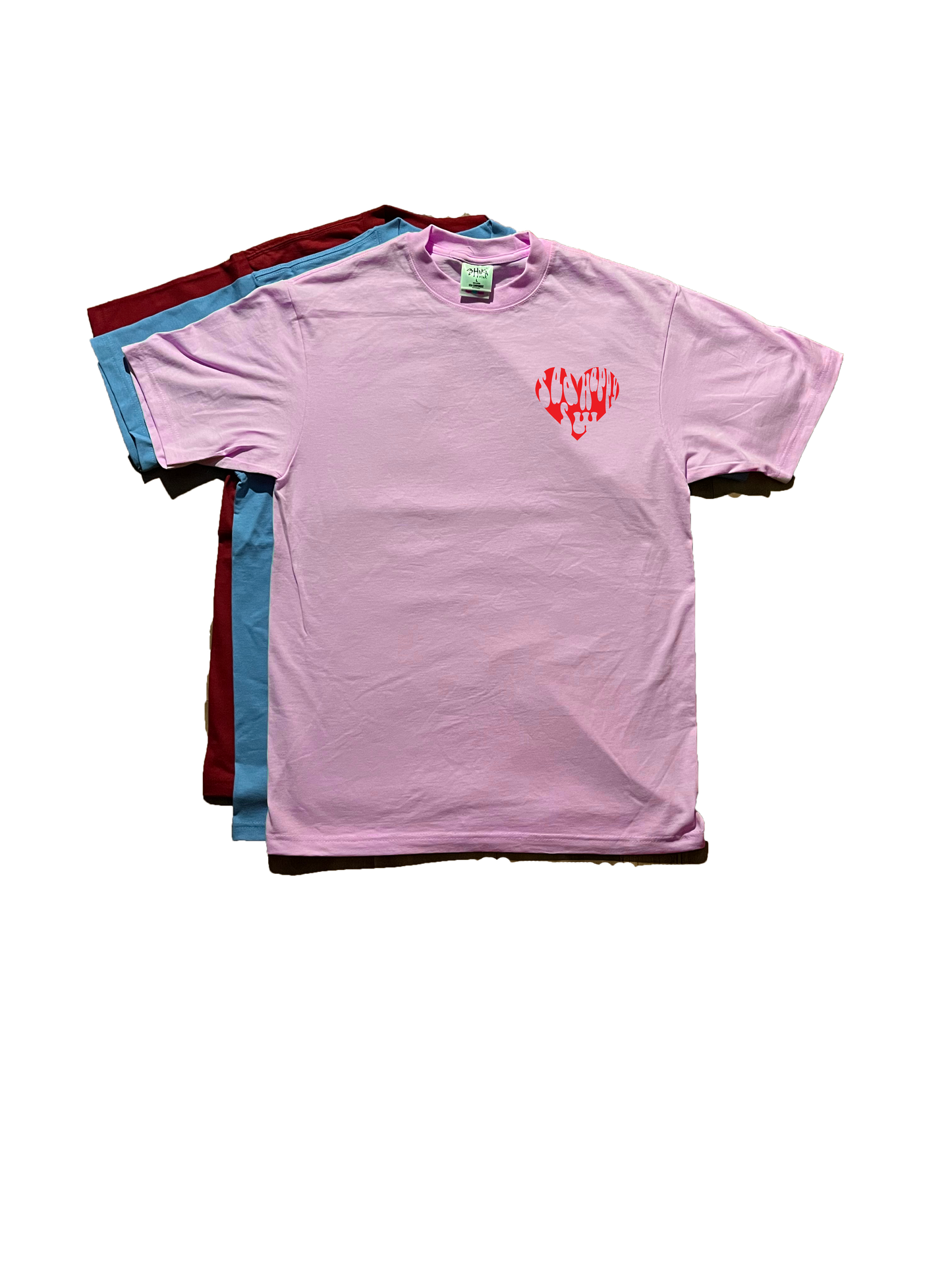 Love Logo (Tee)
