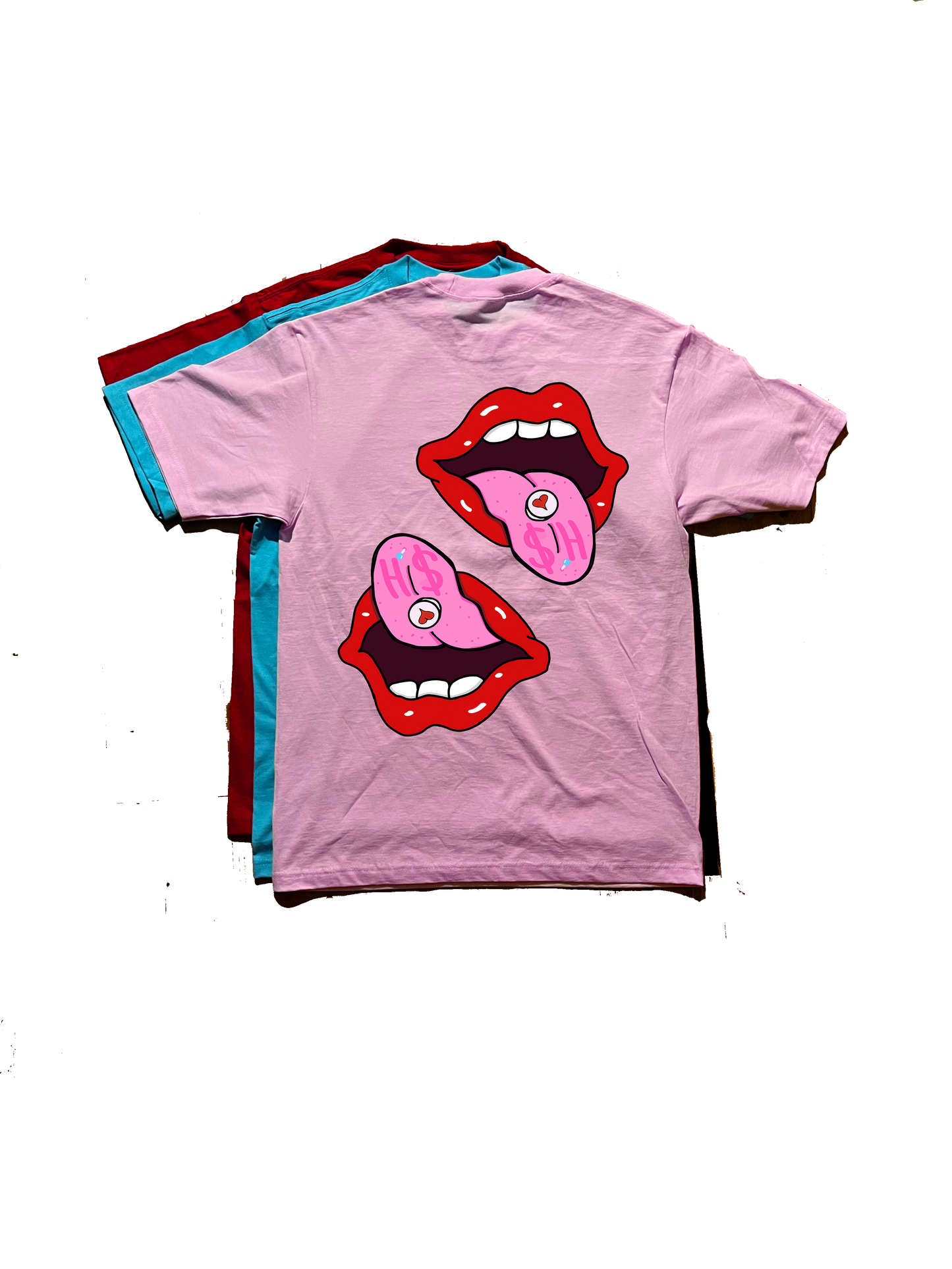 Love Is Ecstasy (Tee)