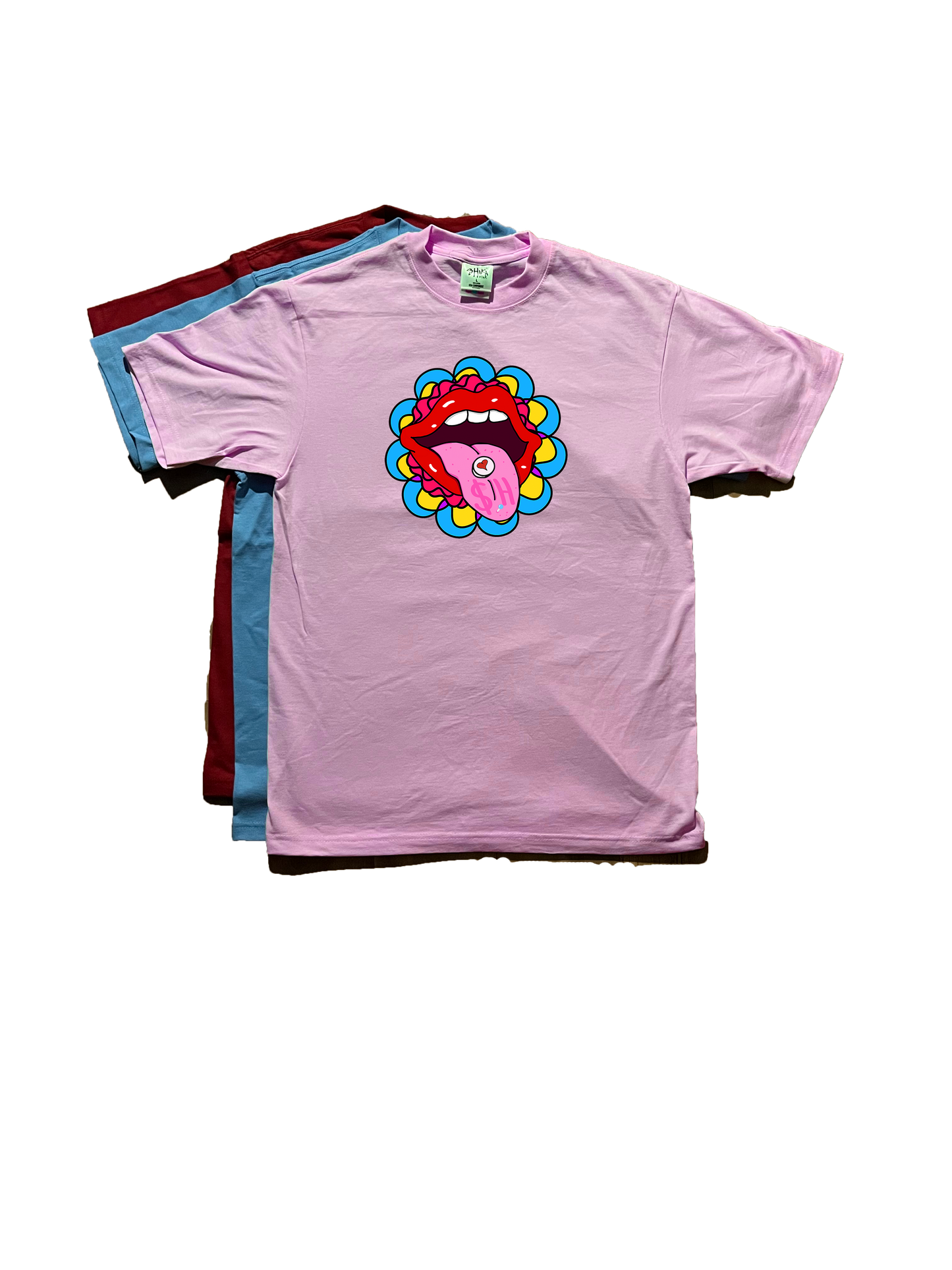 Love Is Ecstasy (Tee)