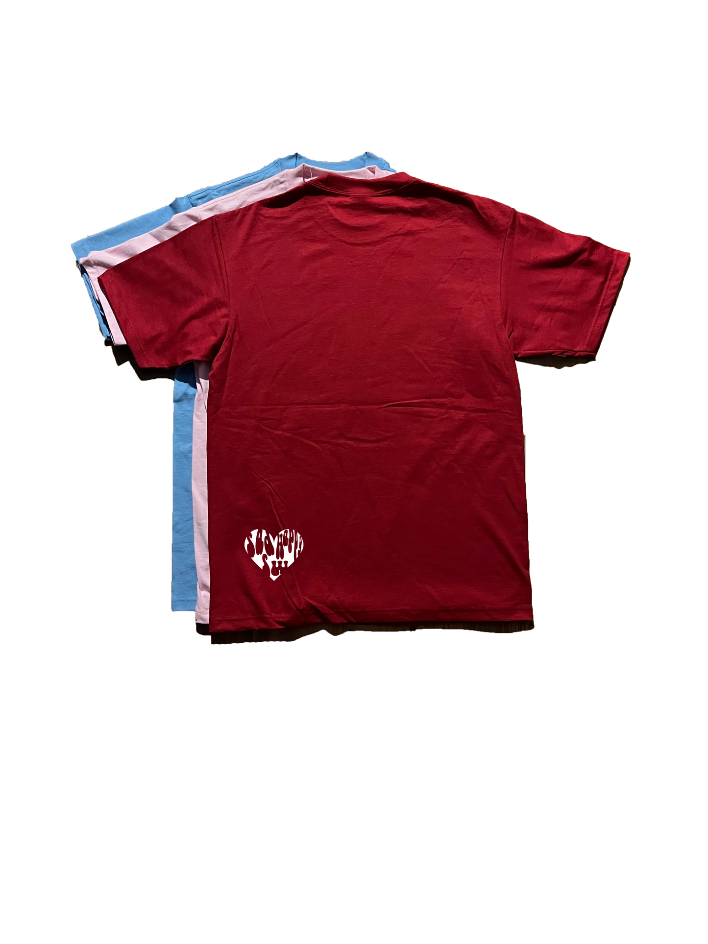 Love Hurts (Tee)