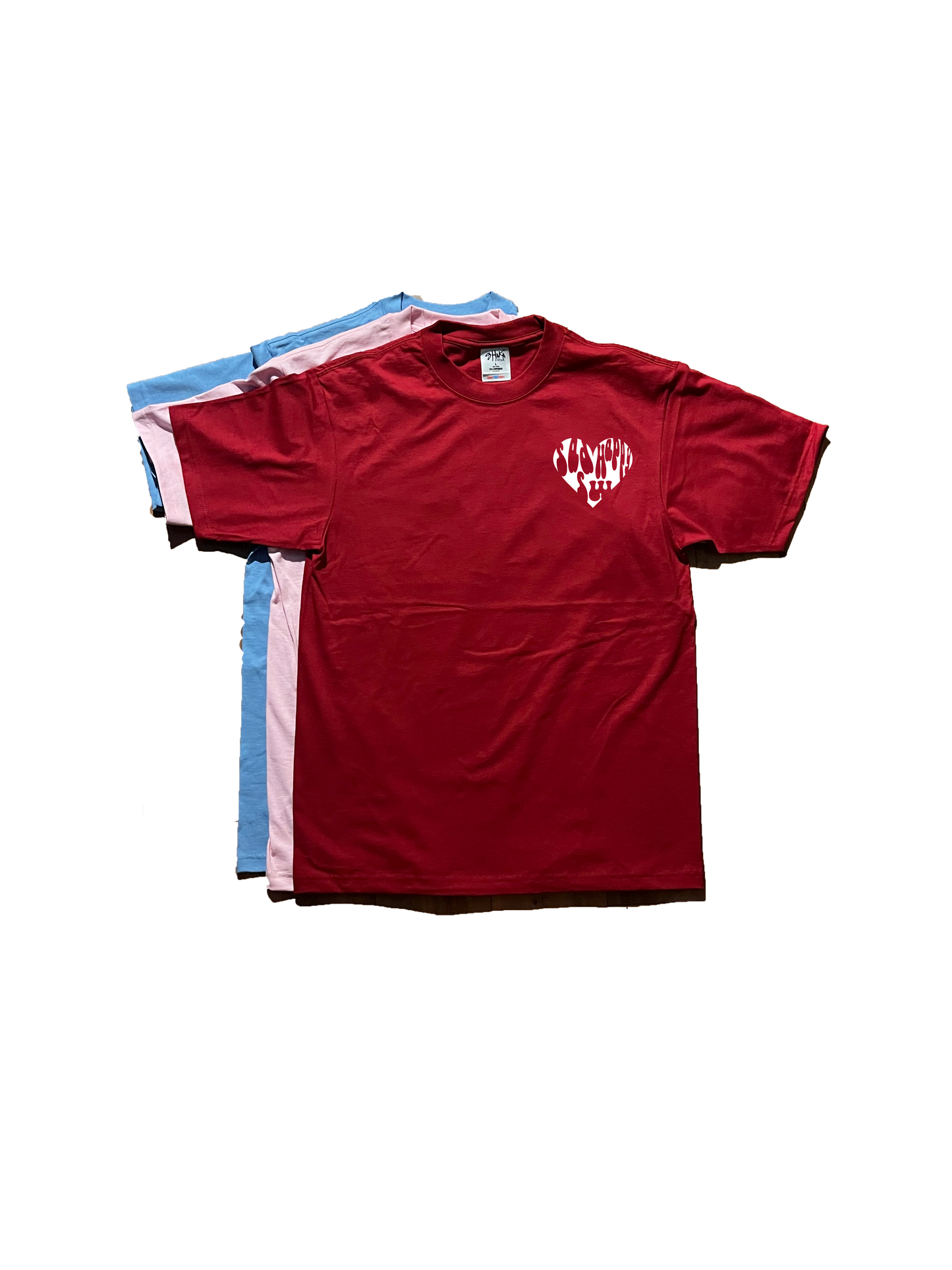 Love Logo (Tee)