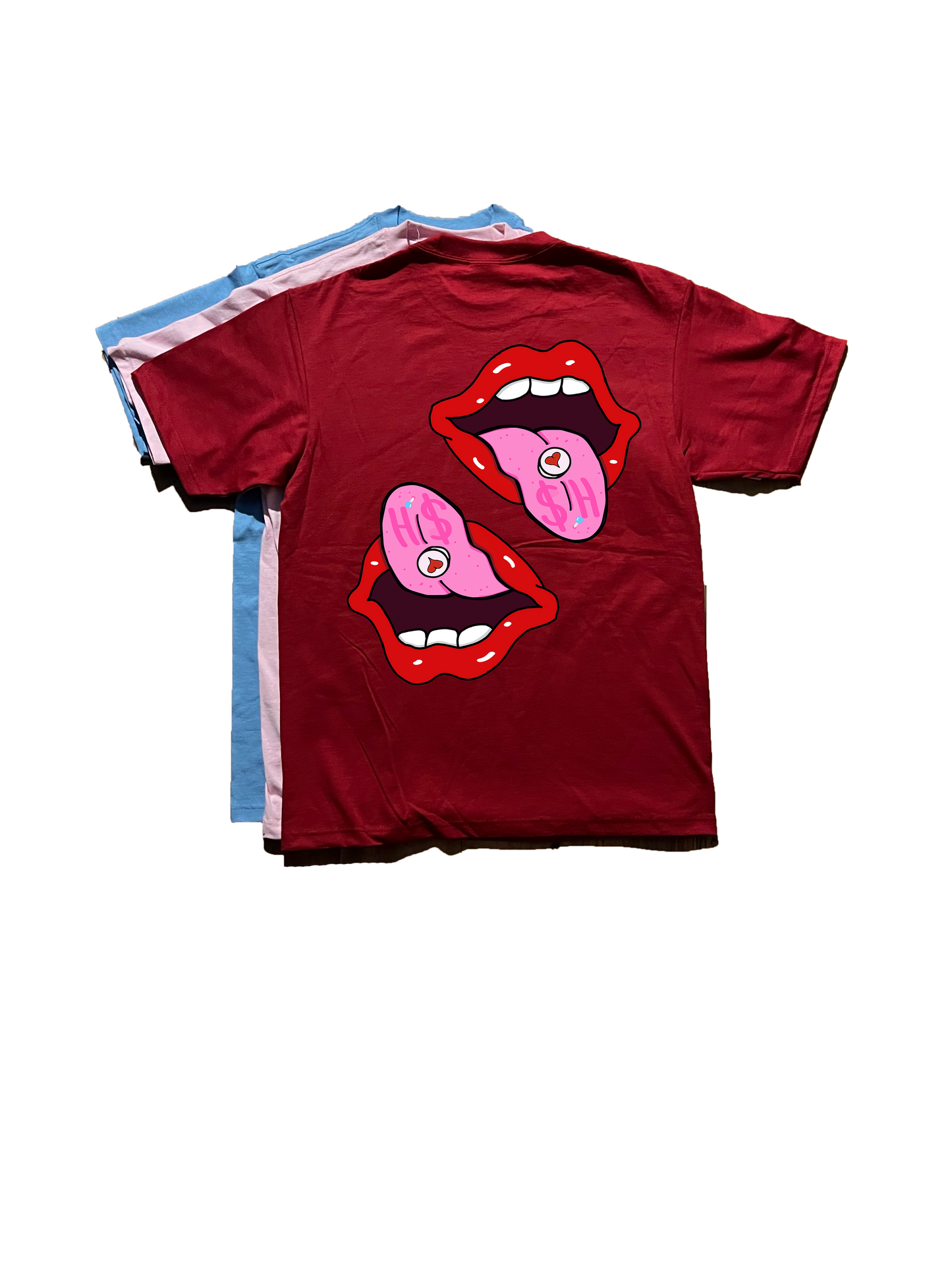 Love Is Ecstasy (Tee)