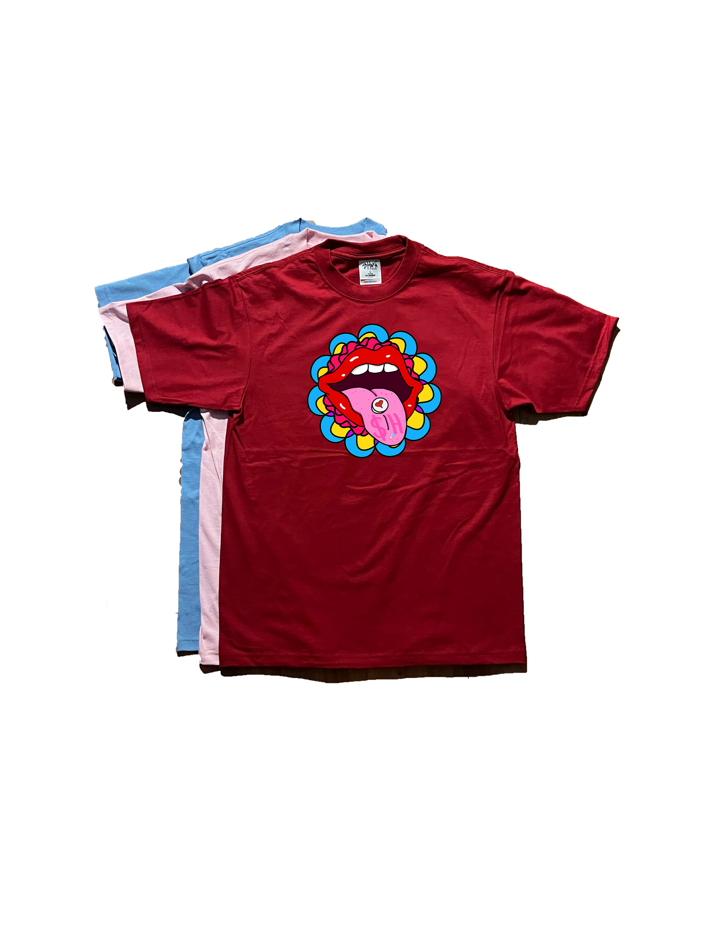 Love Is Ecstasy (Tee)