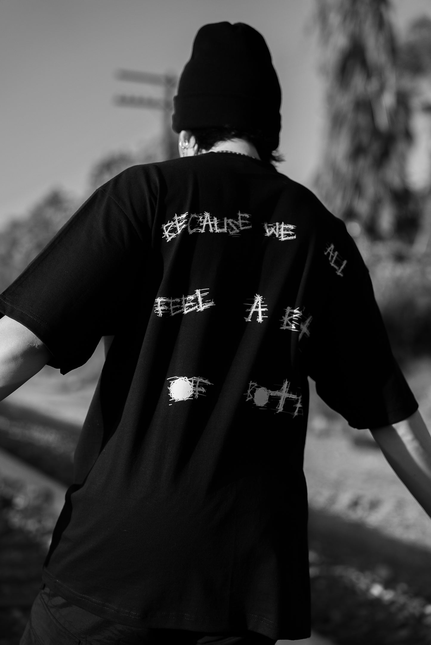 Slogan (Tee)