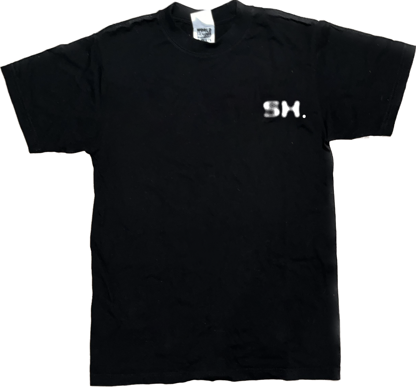"SH" (Tee)