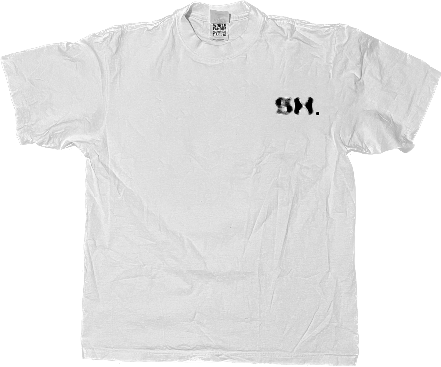 "SH" (Tee)