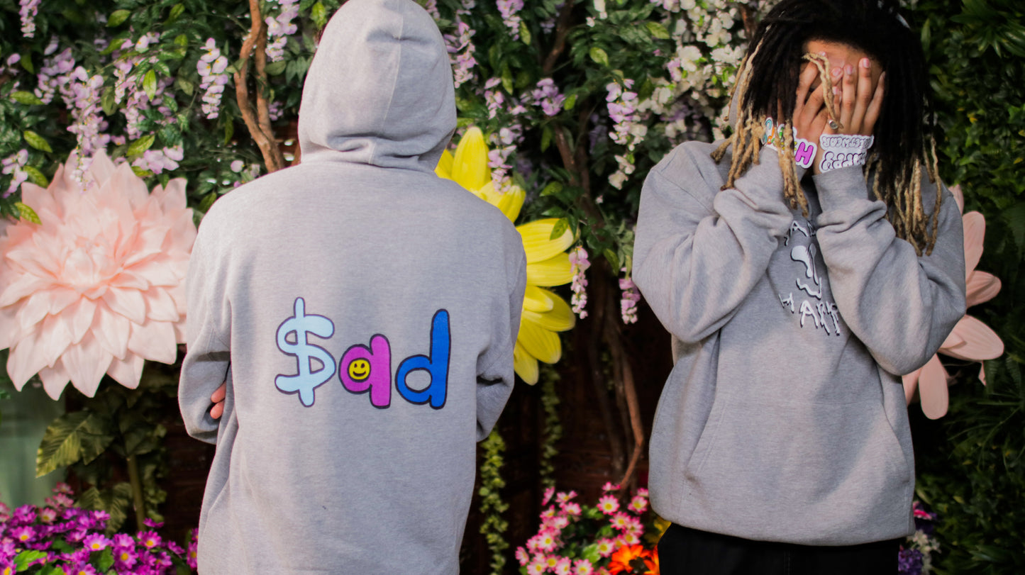 The Happy (Hoodie)