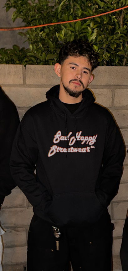 Retro Logo (Tee)