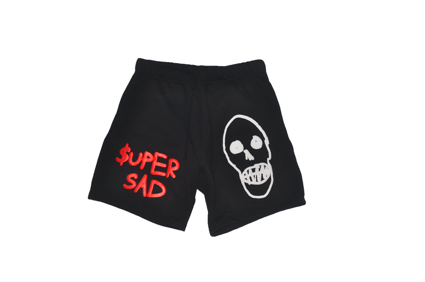 Super Sad (Shorts)